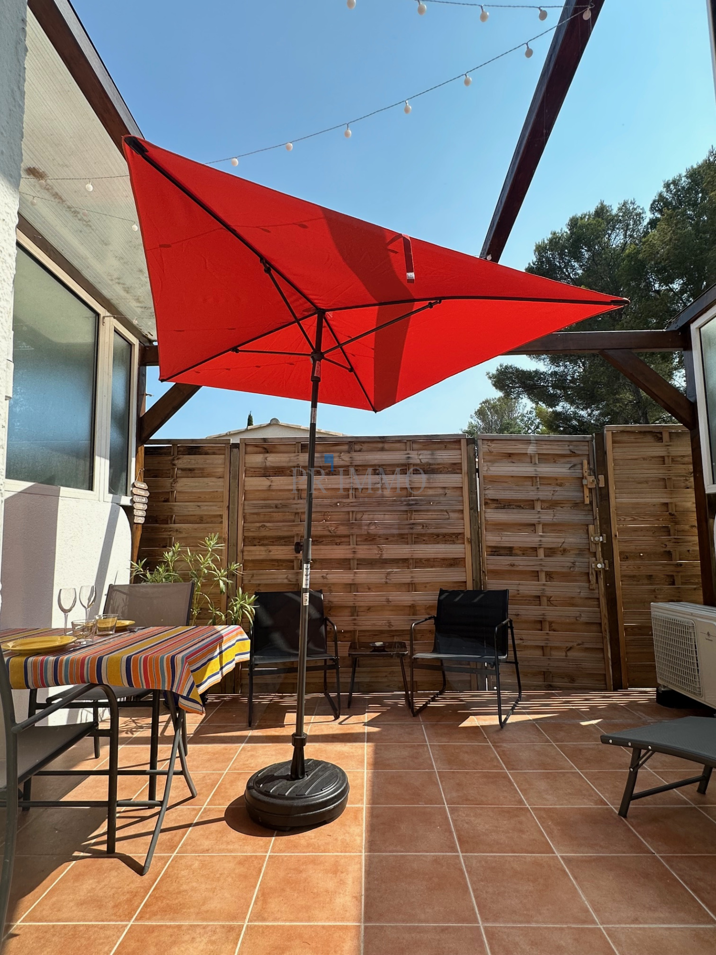 Agence immobilière de TERRACOTA IMMOBILIER