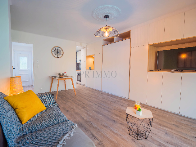 Agence immobilière de TERRACOTA IMMOBILIER