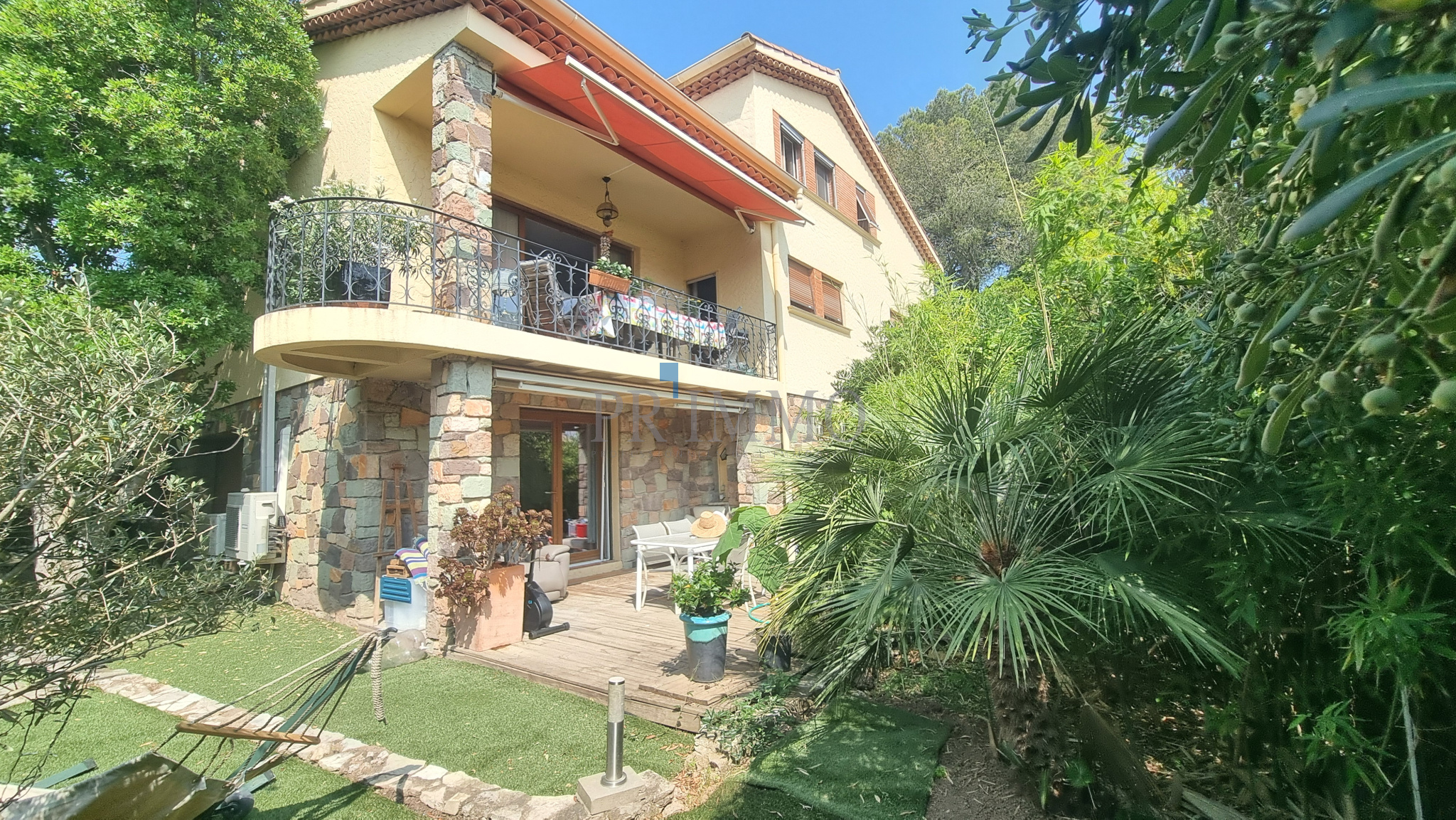 Agence immobilière de TERRACOTA IMMOBILIER