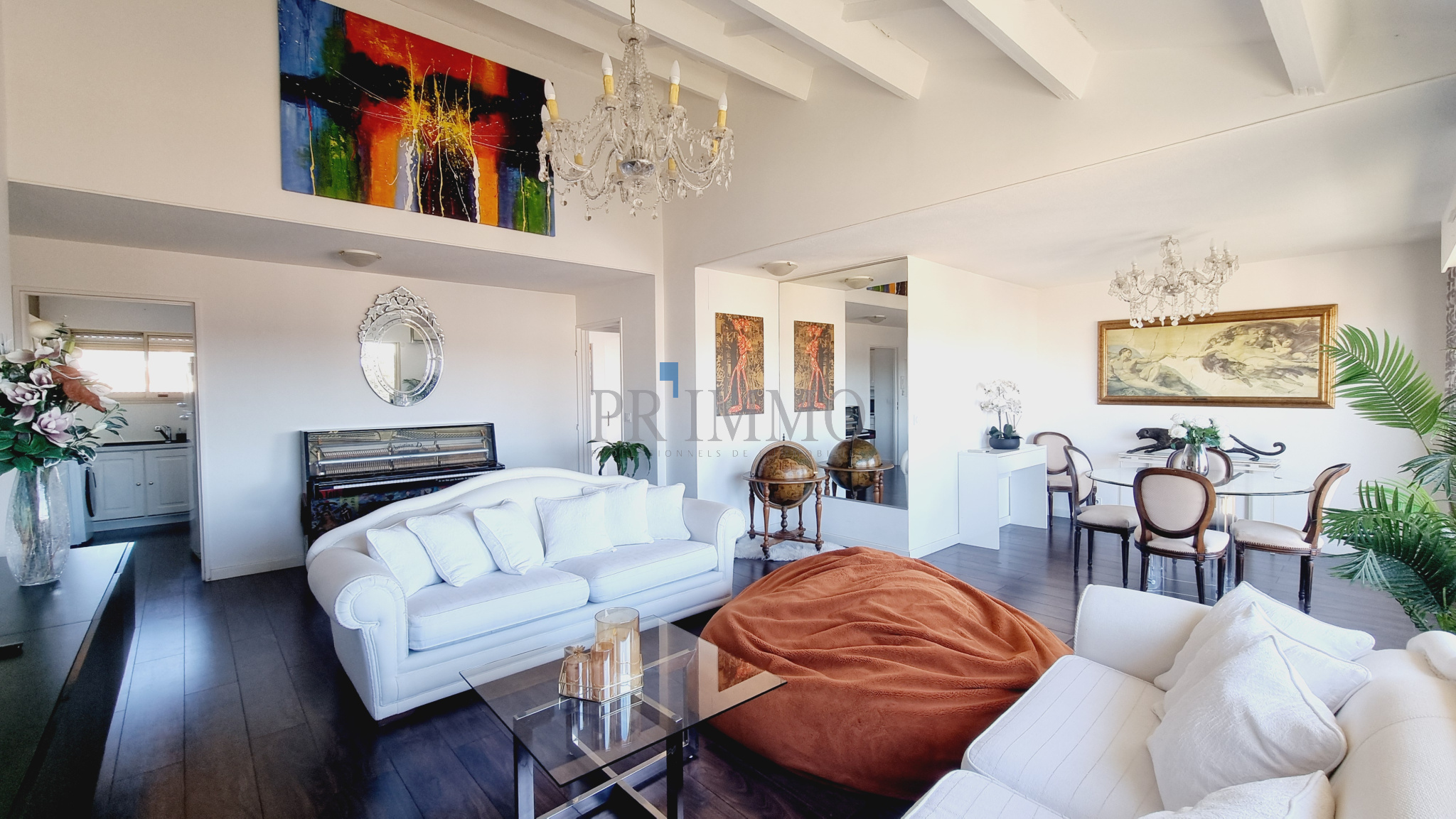 Agence immobilière de TERRACOTA IMMOBILIER