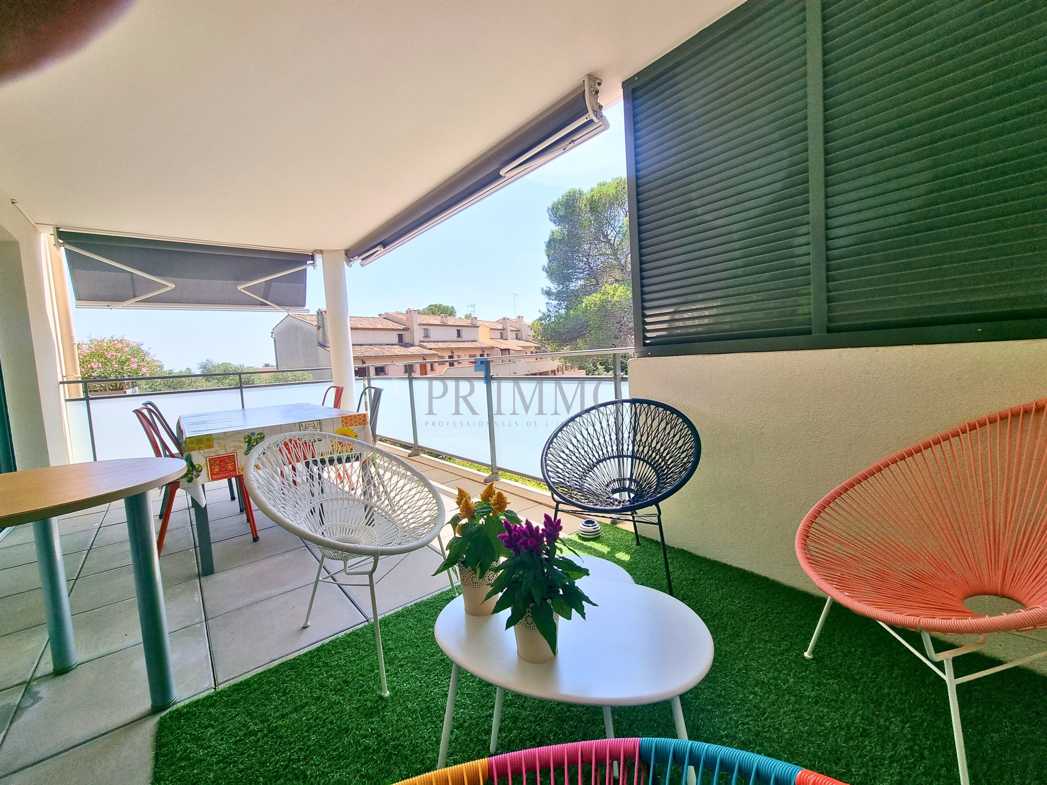 Agence immobilière de TERRACOTA IMMOBILIER