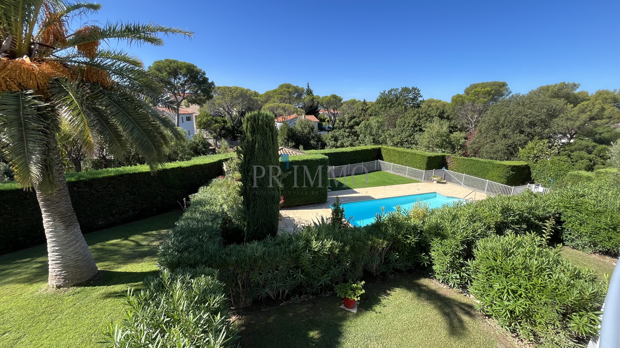 Agence immobilière de TERRACOTA IMMOBILIER