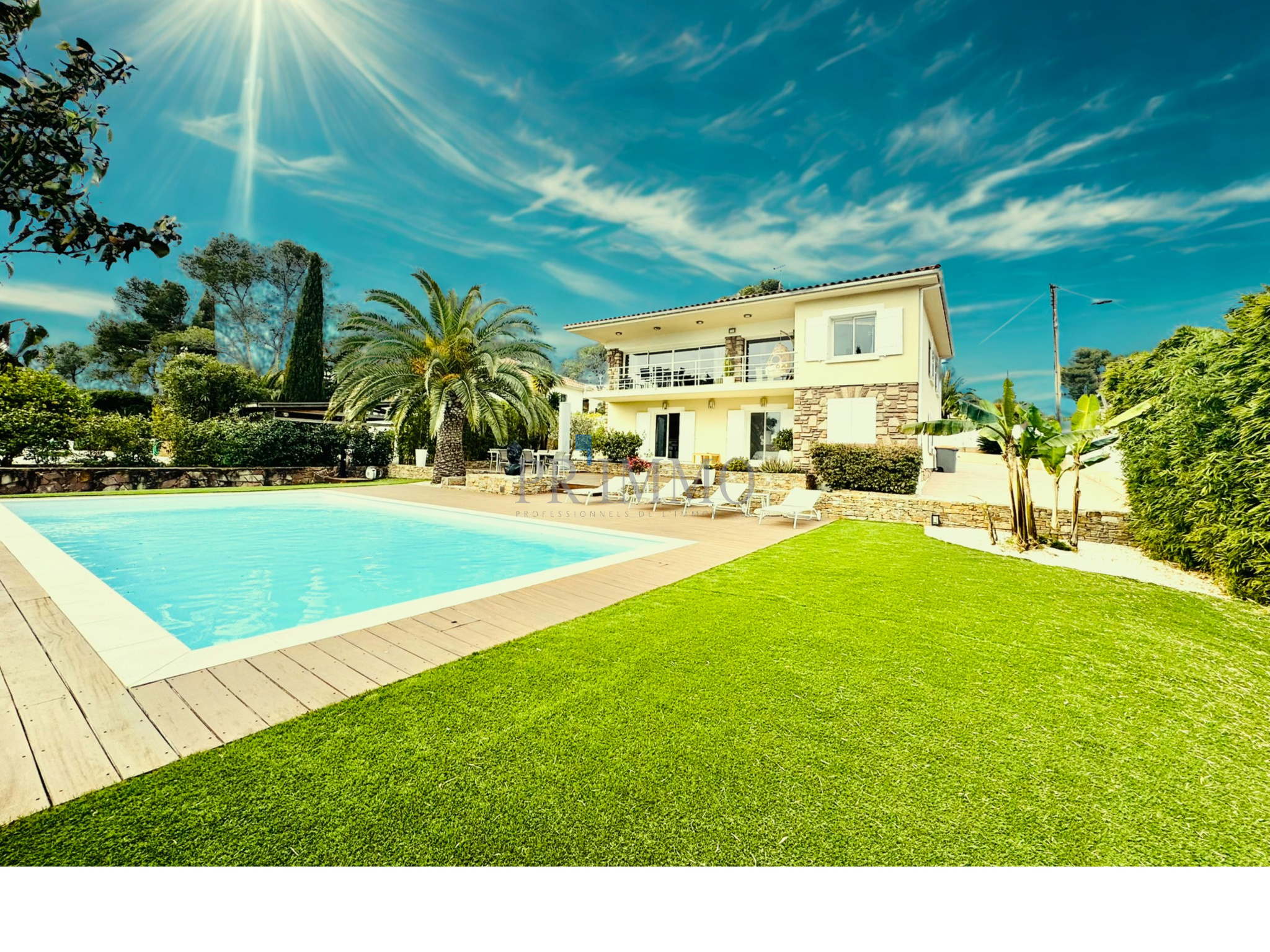 Agence immobilière de TERRACOTA IMMOBILIER