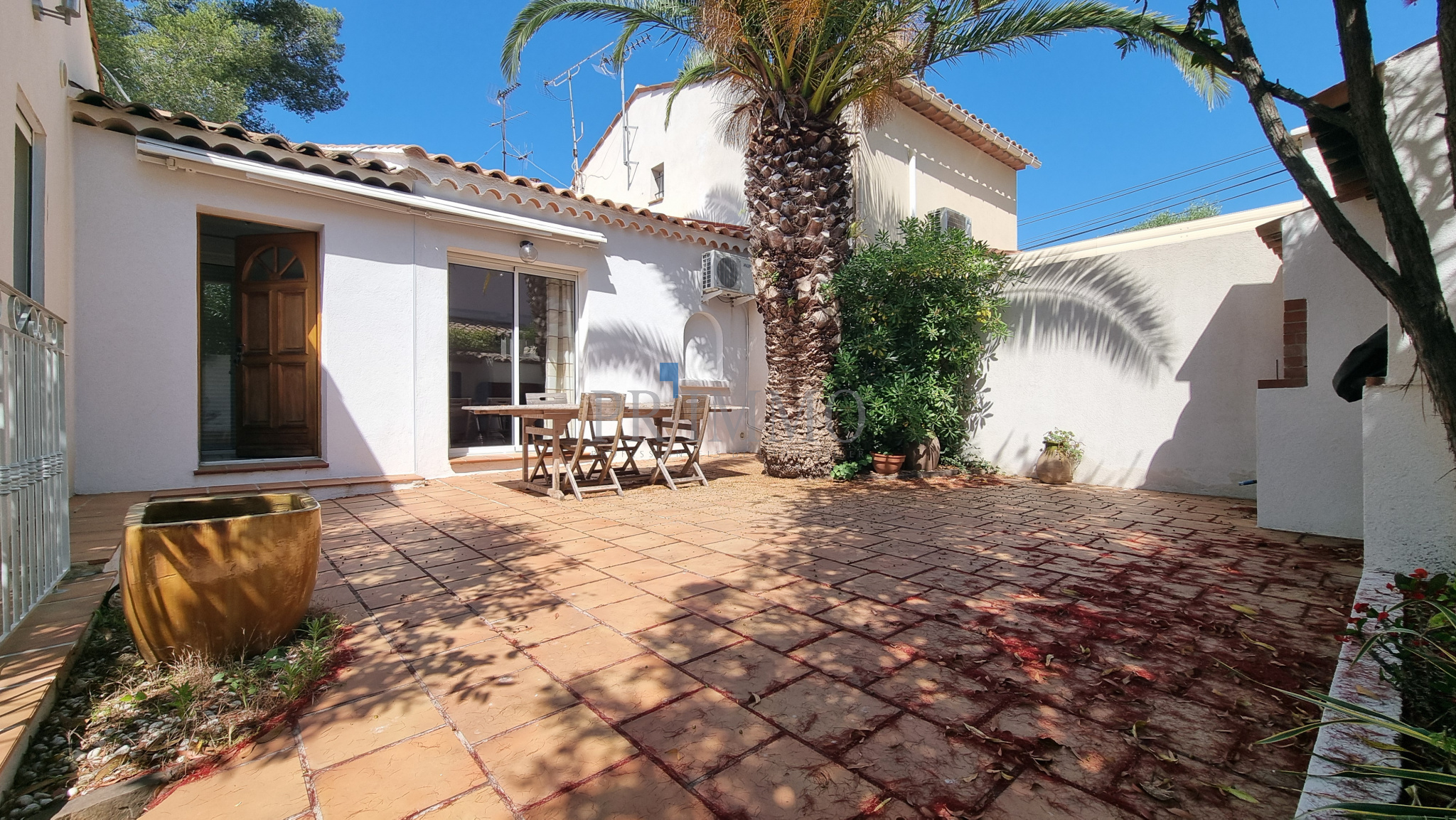 Agence immobilière de TERRACOTA IMMOBILIER