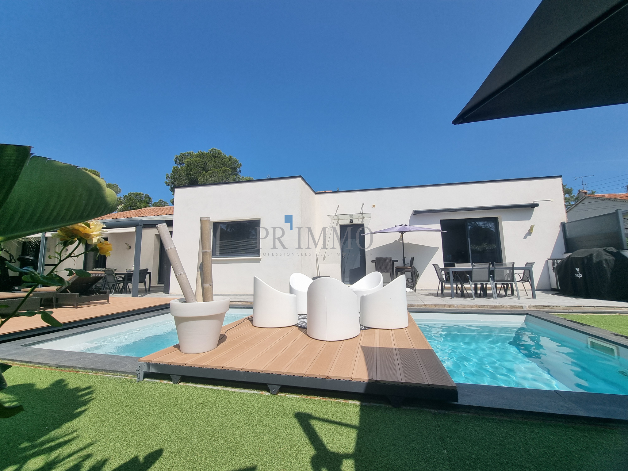 Agence immobilière de TERRACOTA IMMOBILIER