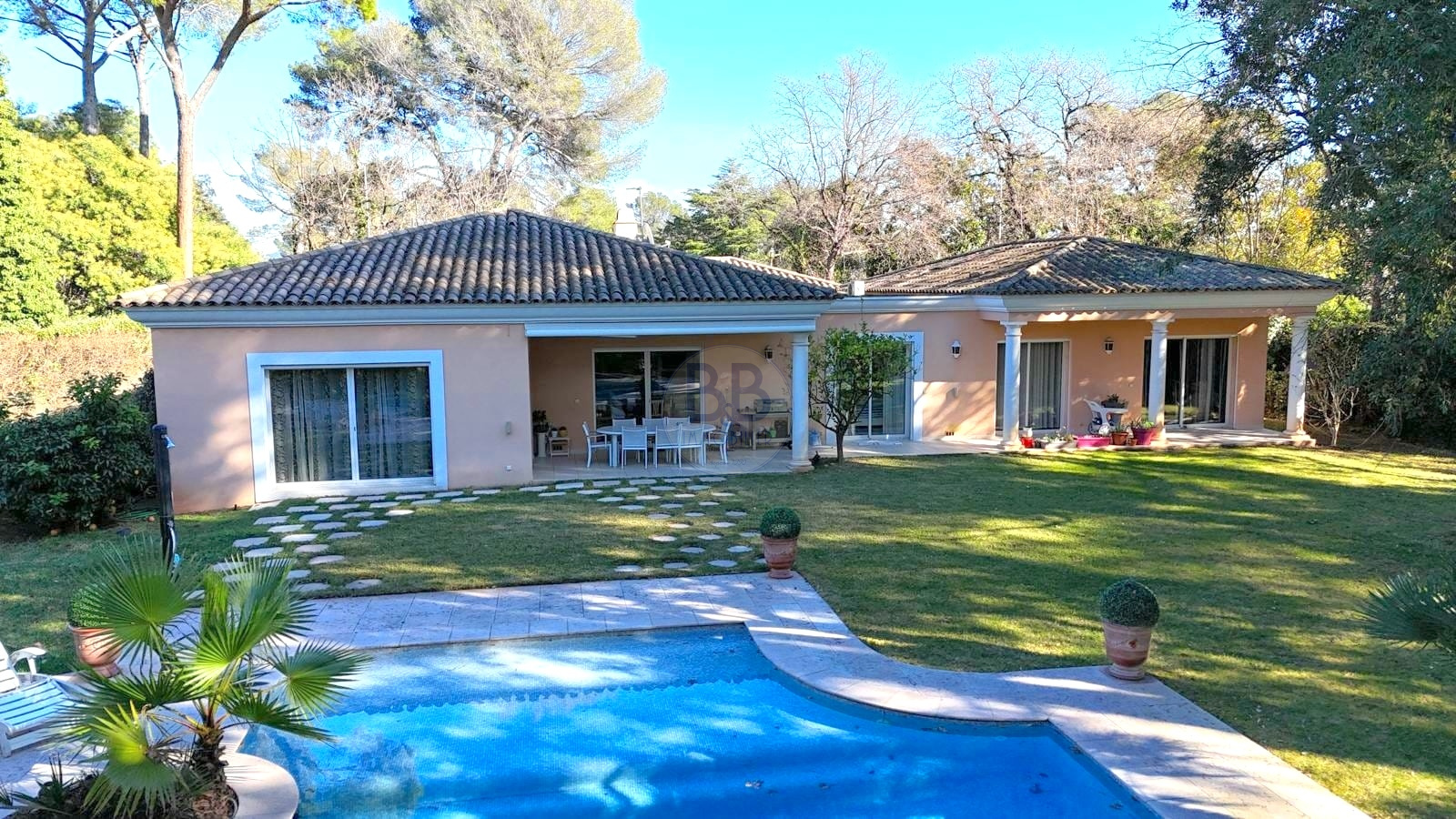 Photo bien immobilier