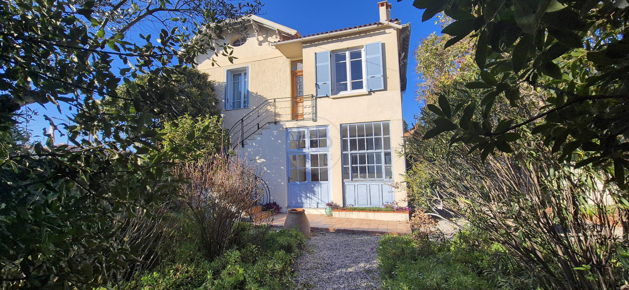 Photo bien immobilier