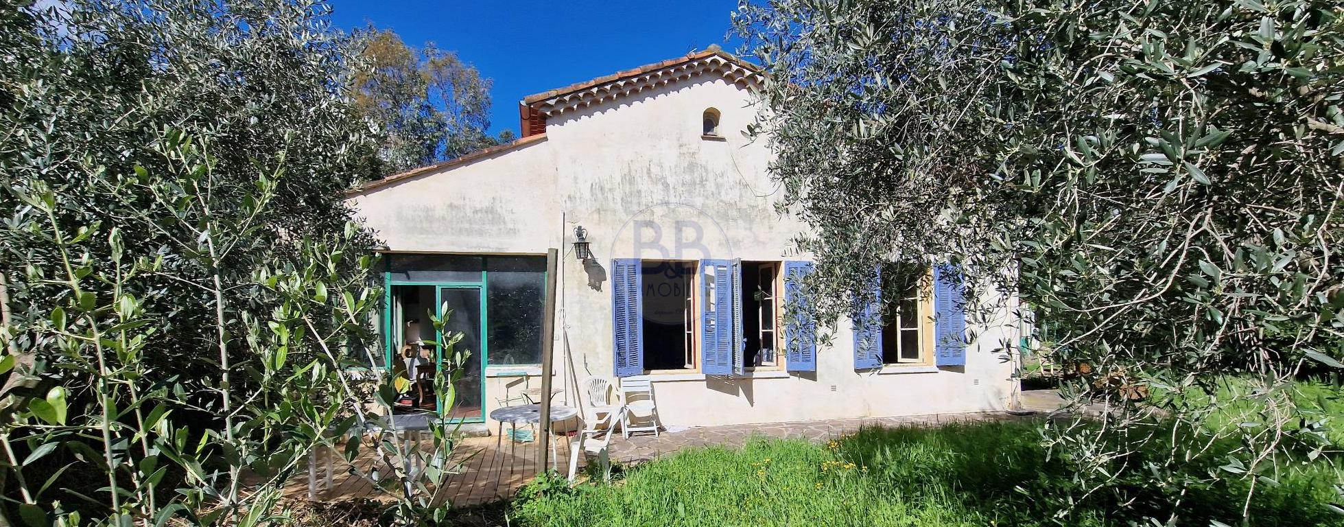 Photo bien immobilier