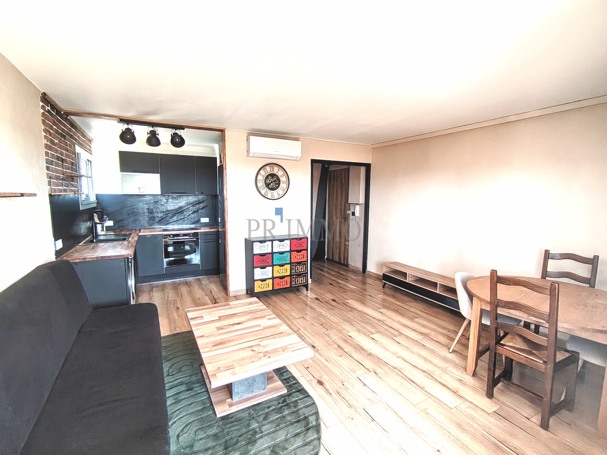 Agence immobilière de Saint Francois Immobilier