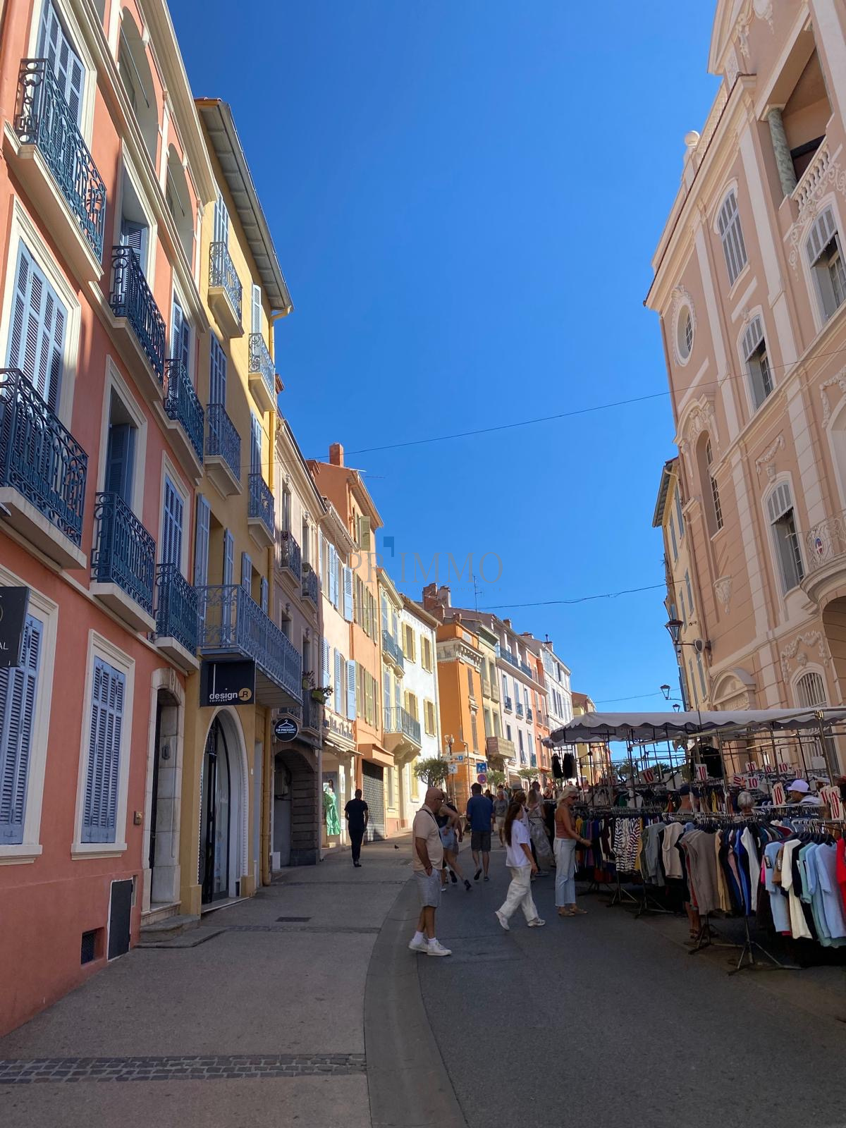 Agence immobilière de Saint Francois Immobilier