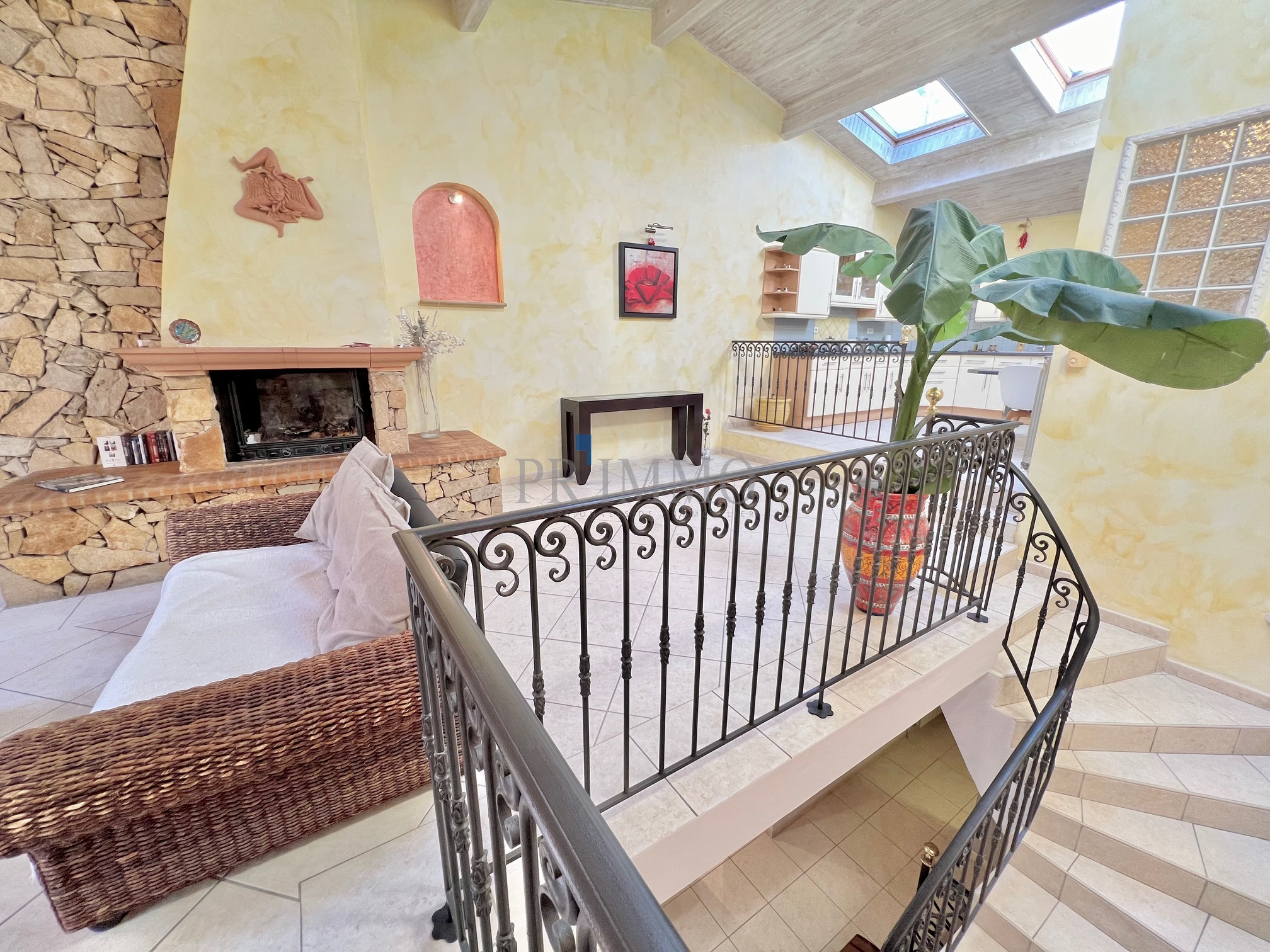 Agence immobilière de Saint Francois Immobilier