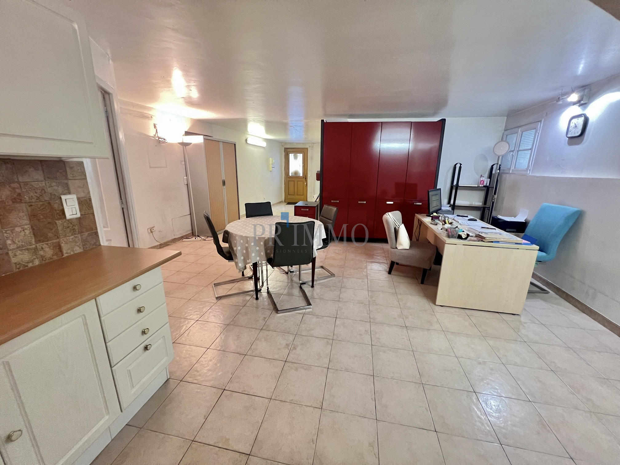 Agence immobilière de Saint Francois Immobilier