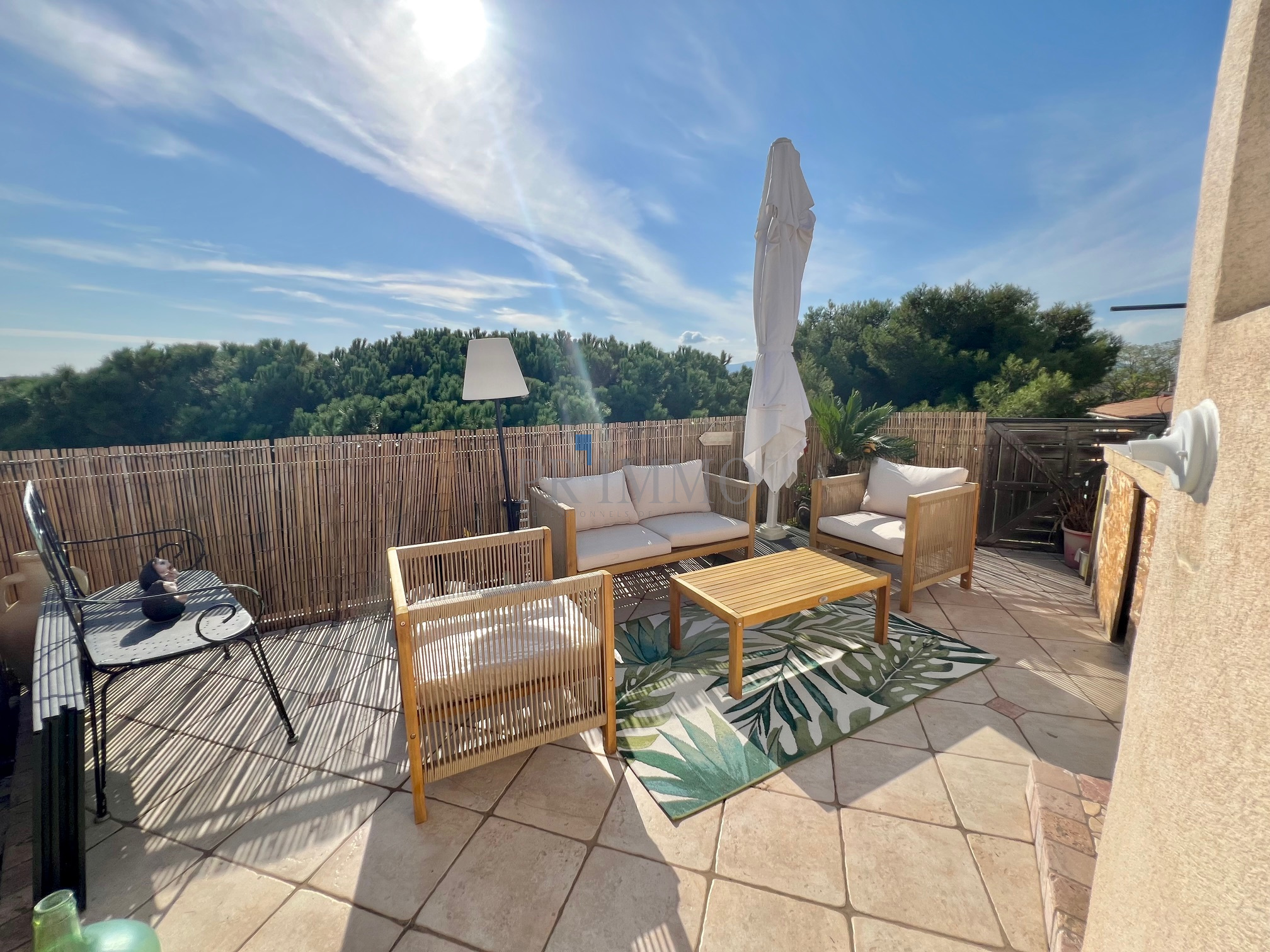 Agence immobilière de Saint Francois Immobilier