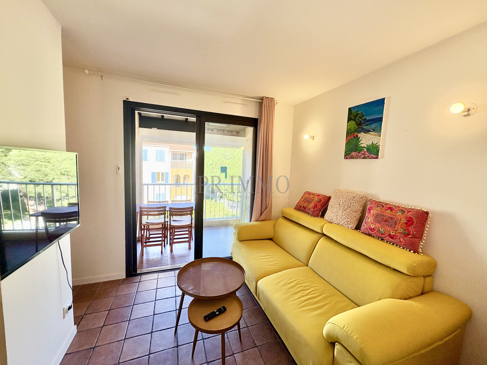 Agence immobilière de Saint Francois Immobilier