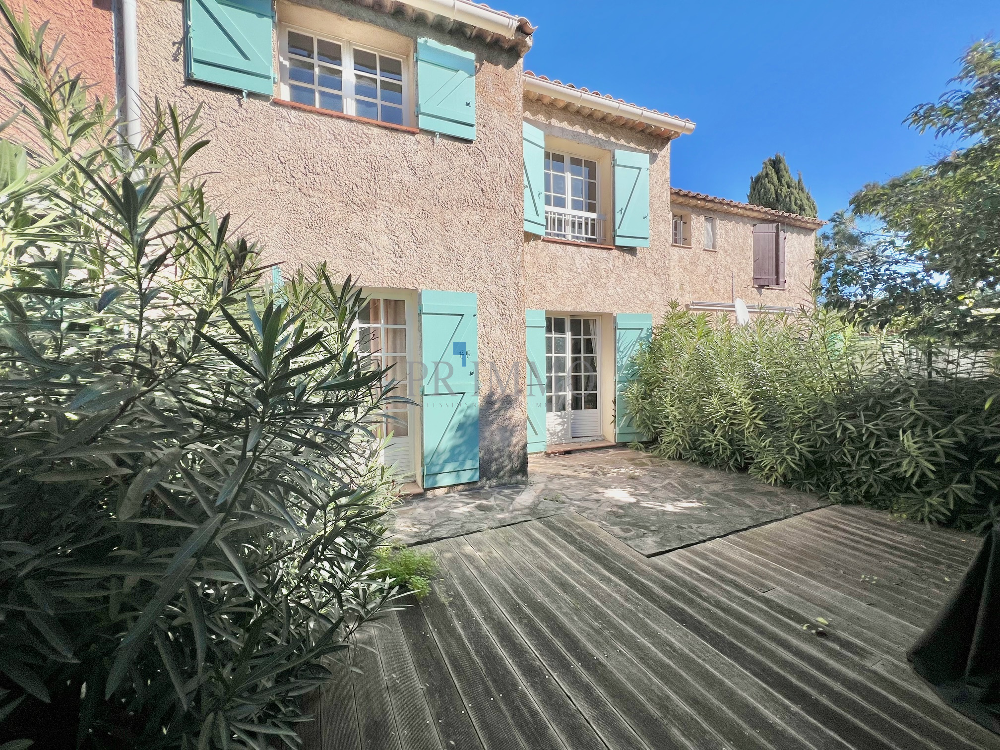 Agence immobilière de Saint Francois Immobilier