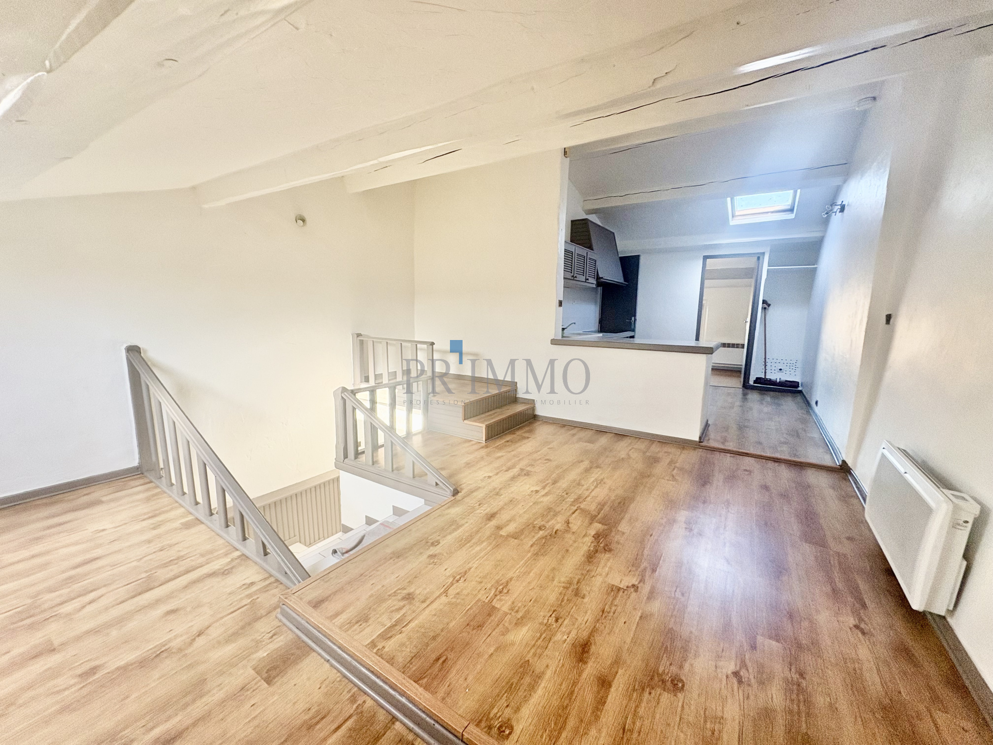 Agence immobilière de Saint Francois Immobilier