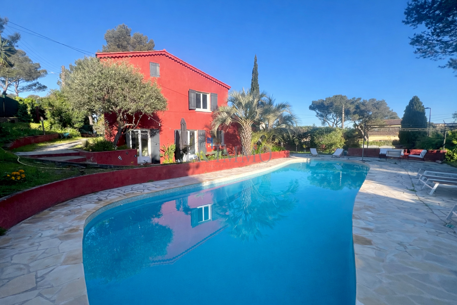 Agence immobilière de Saint Francois Immobilier