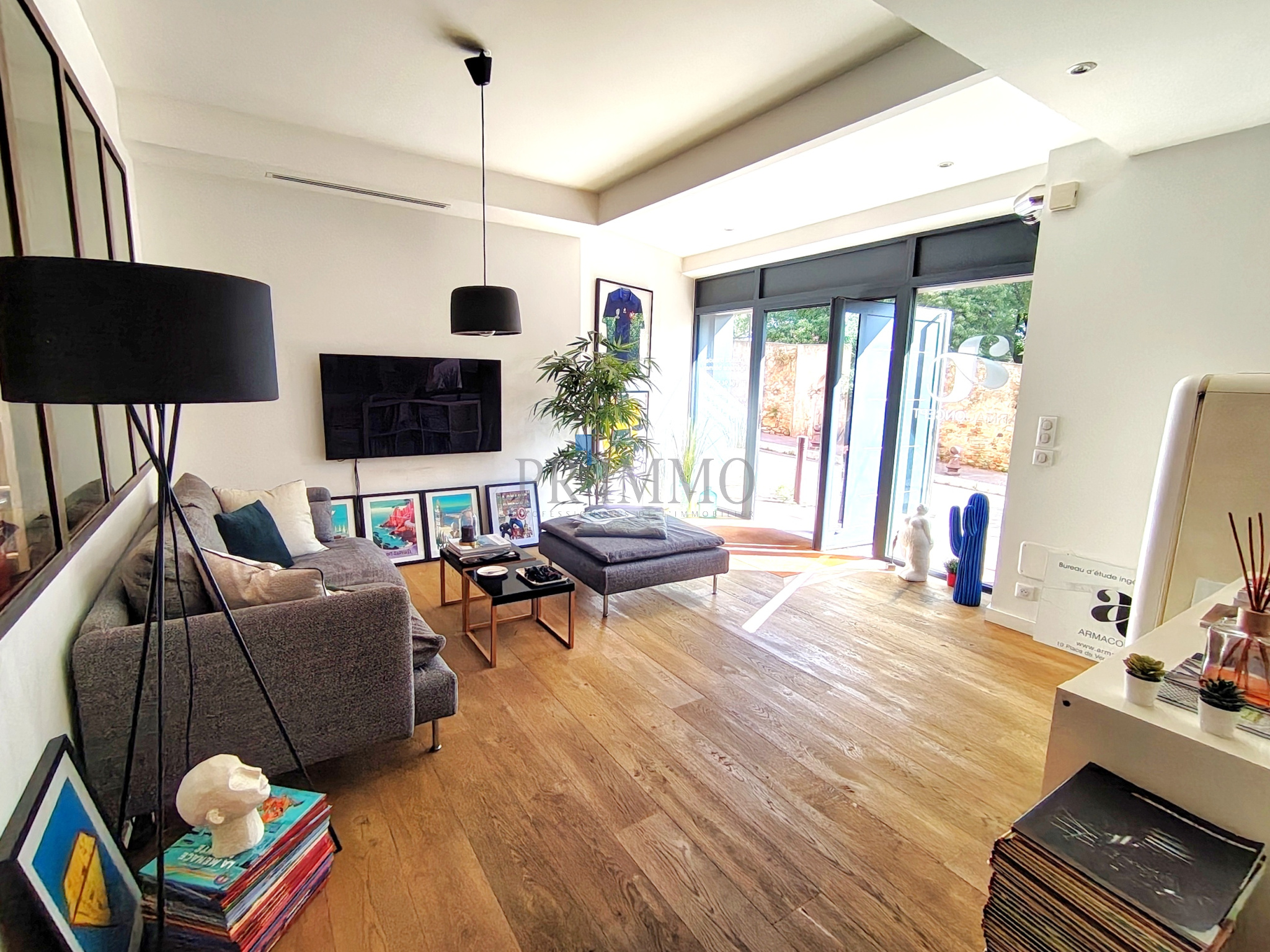 Agence immobilière de Saint Francois Immobilier
