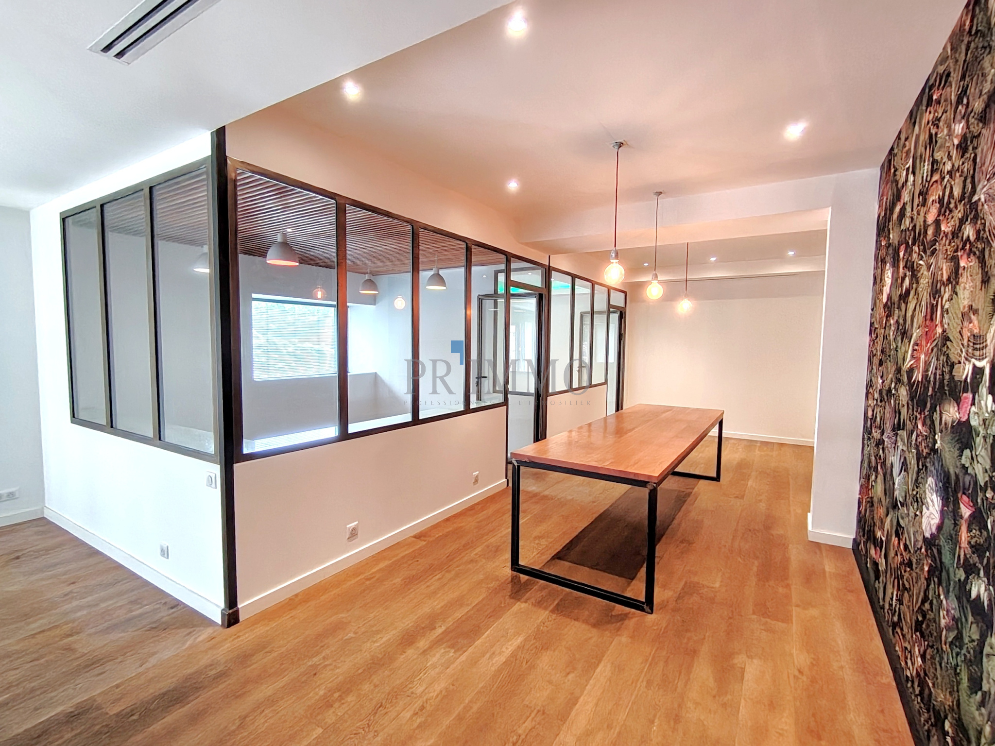 Agence immobilière de Saint Francois Immobilier