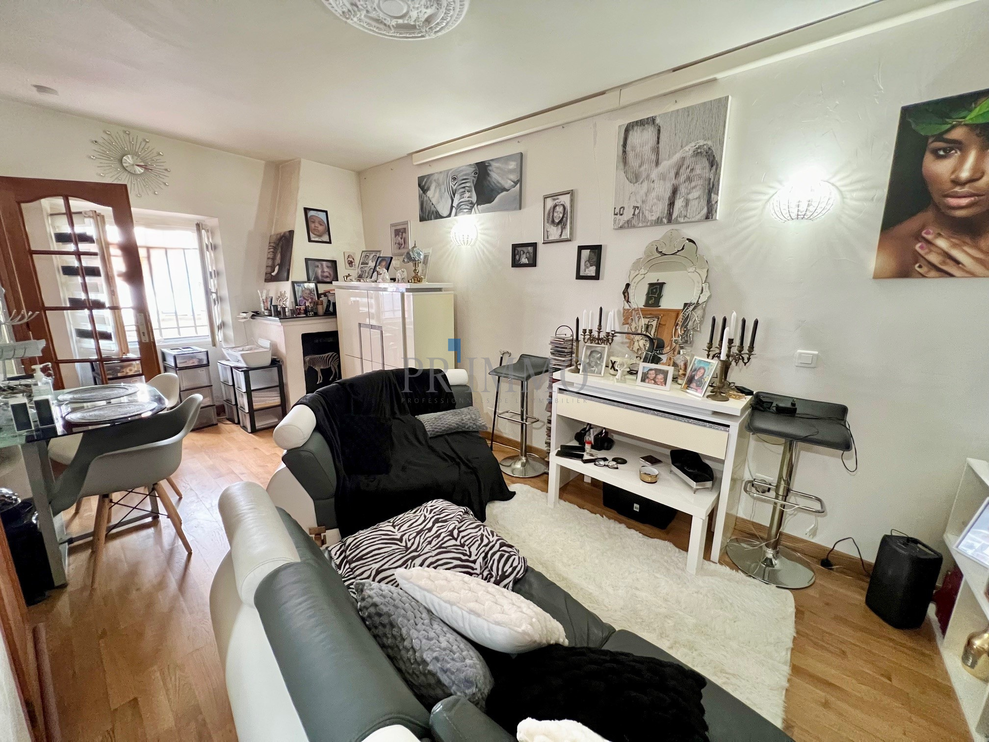 Agence immobilière de Saint Francois Immobilier