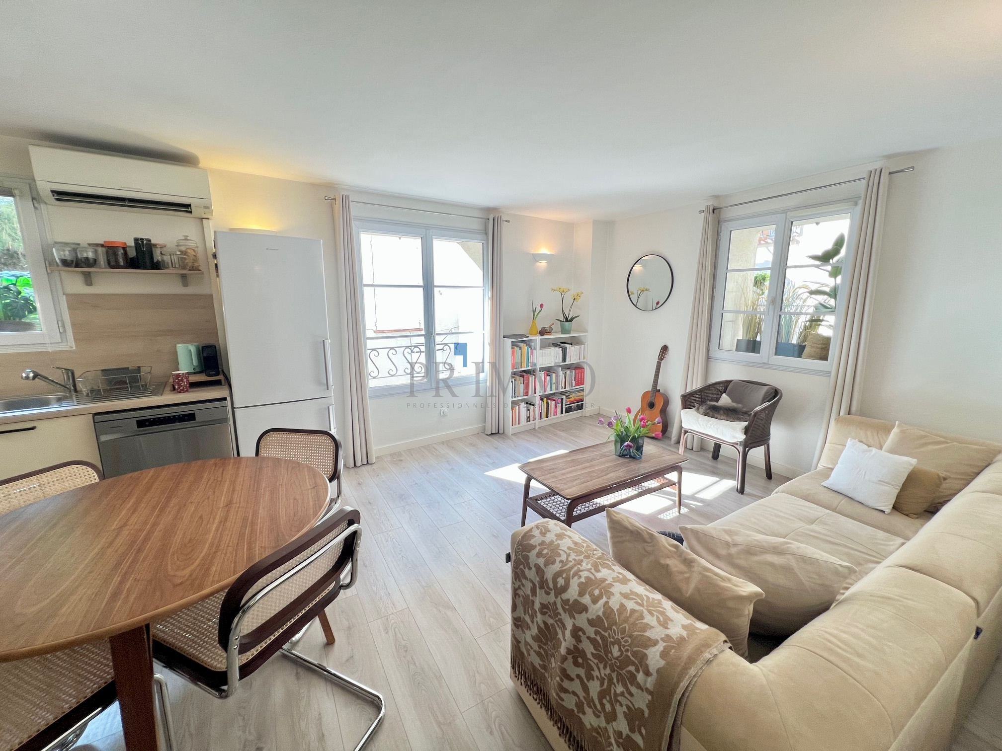 Agence immobilière de Saint Francois Immobilier