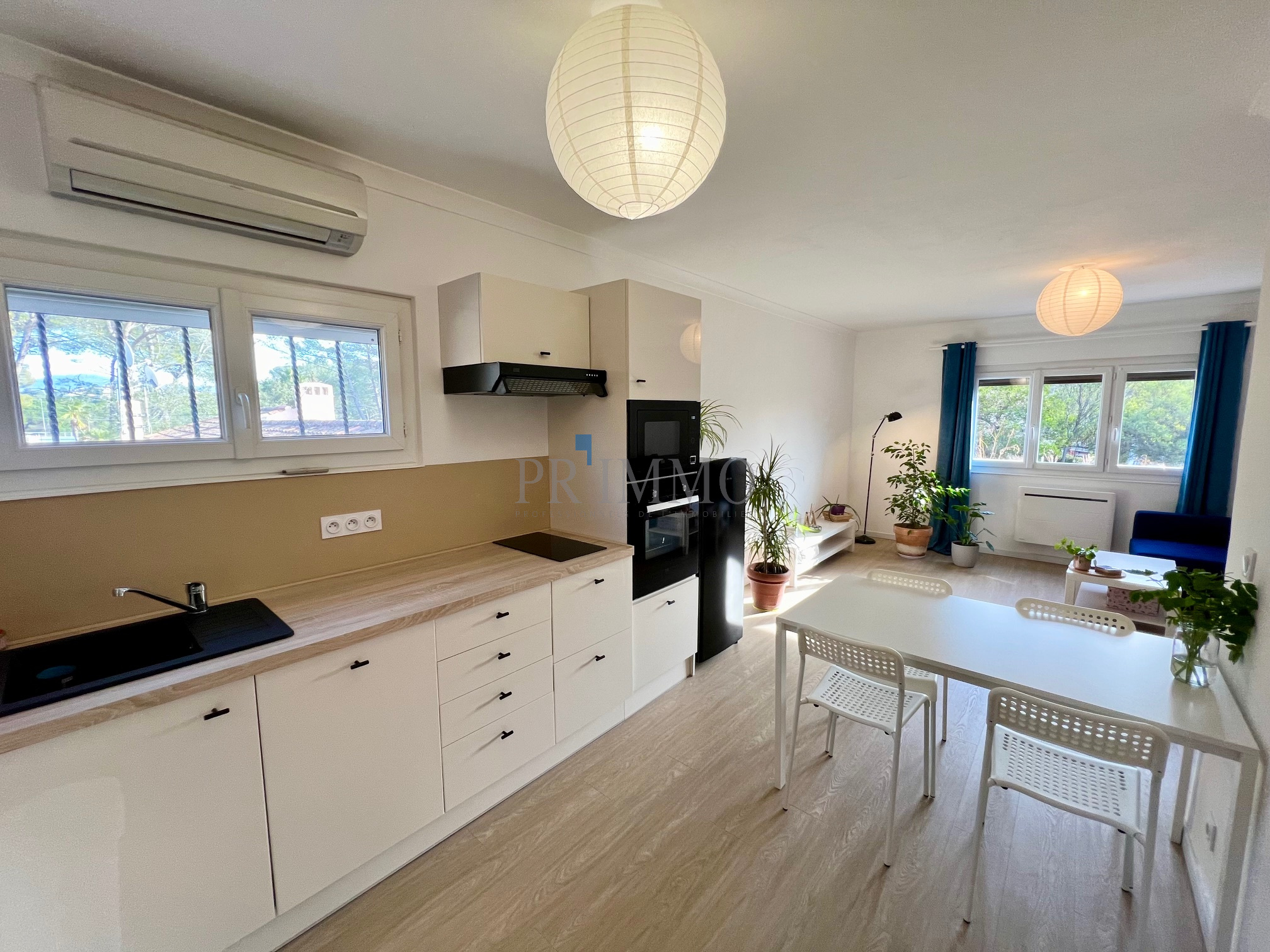 Agence immobilière de Saint Francois Immobilier