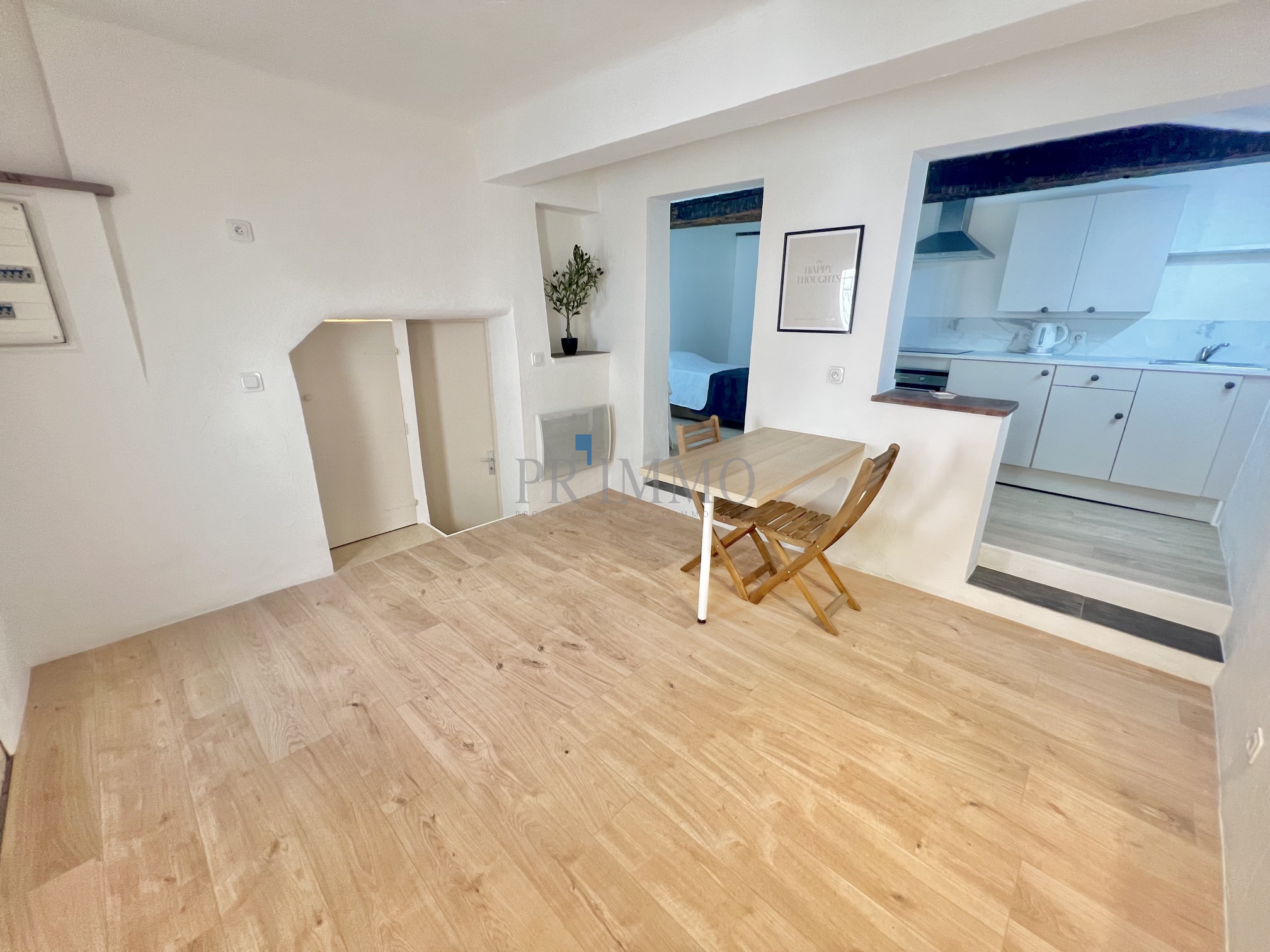 Agence immobilière de Saint Francois Immobilier