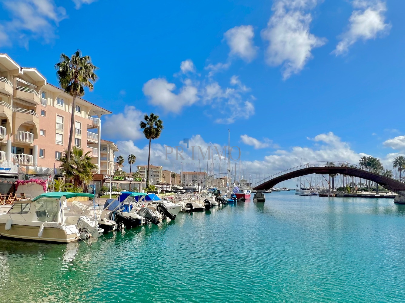 Agence immobilière de Saint Francois Immobilier