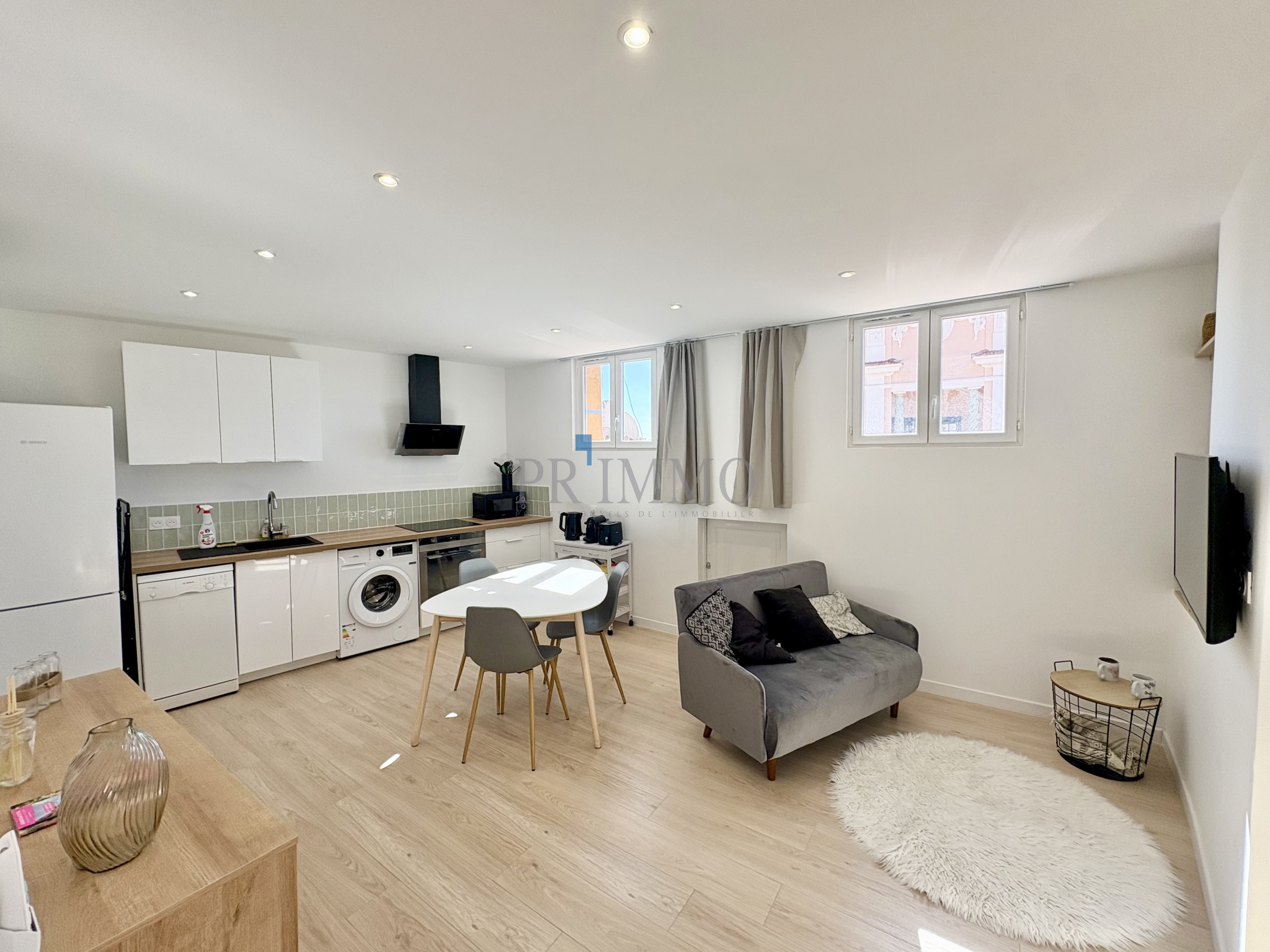 Agence immobilière de Saint Francois Immobilier