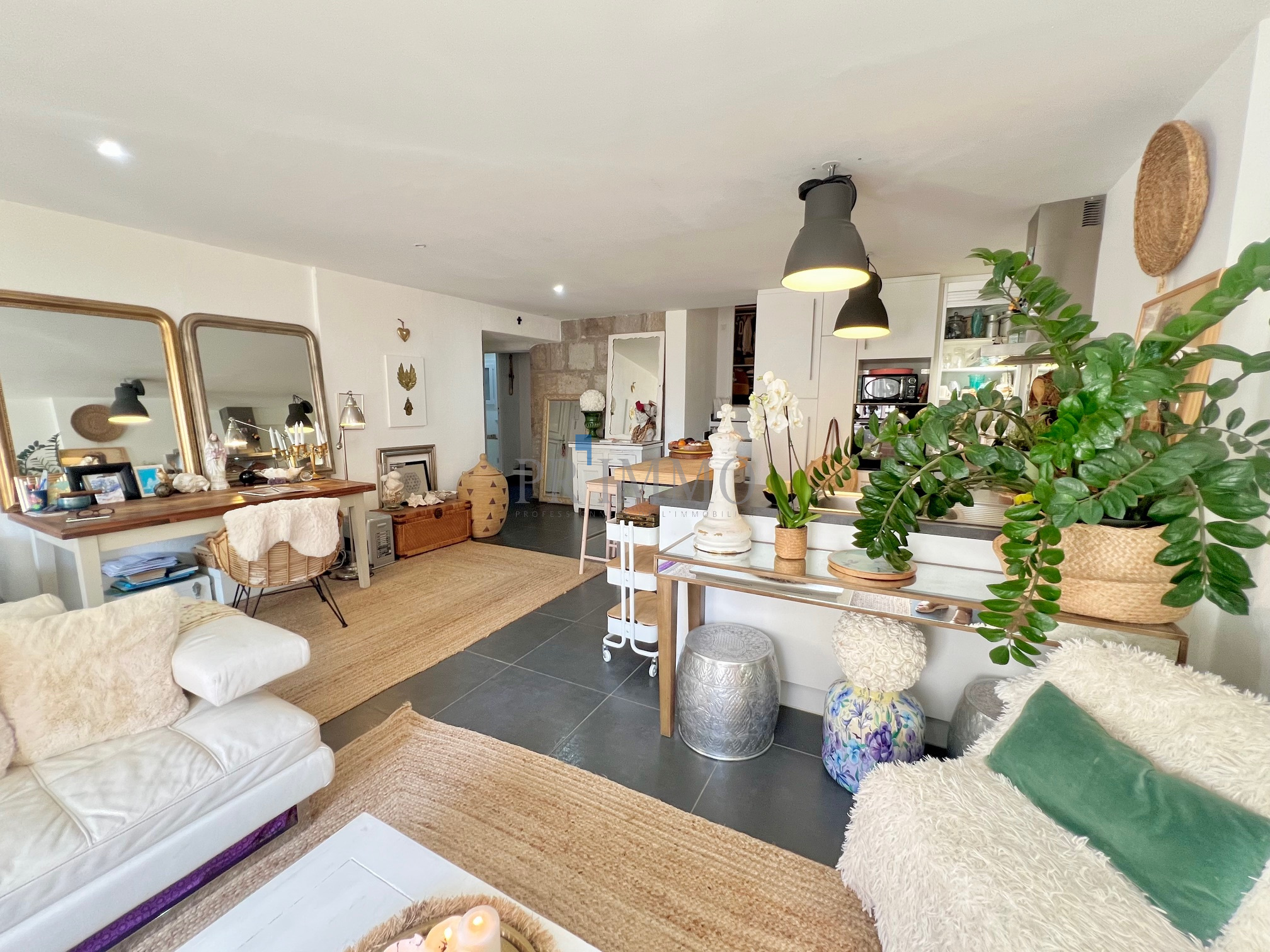 Agence immobilière de Saint Francois Immobilier