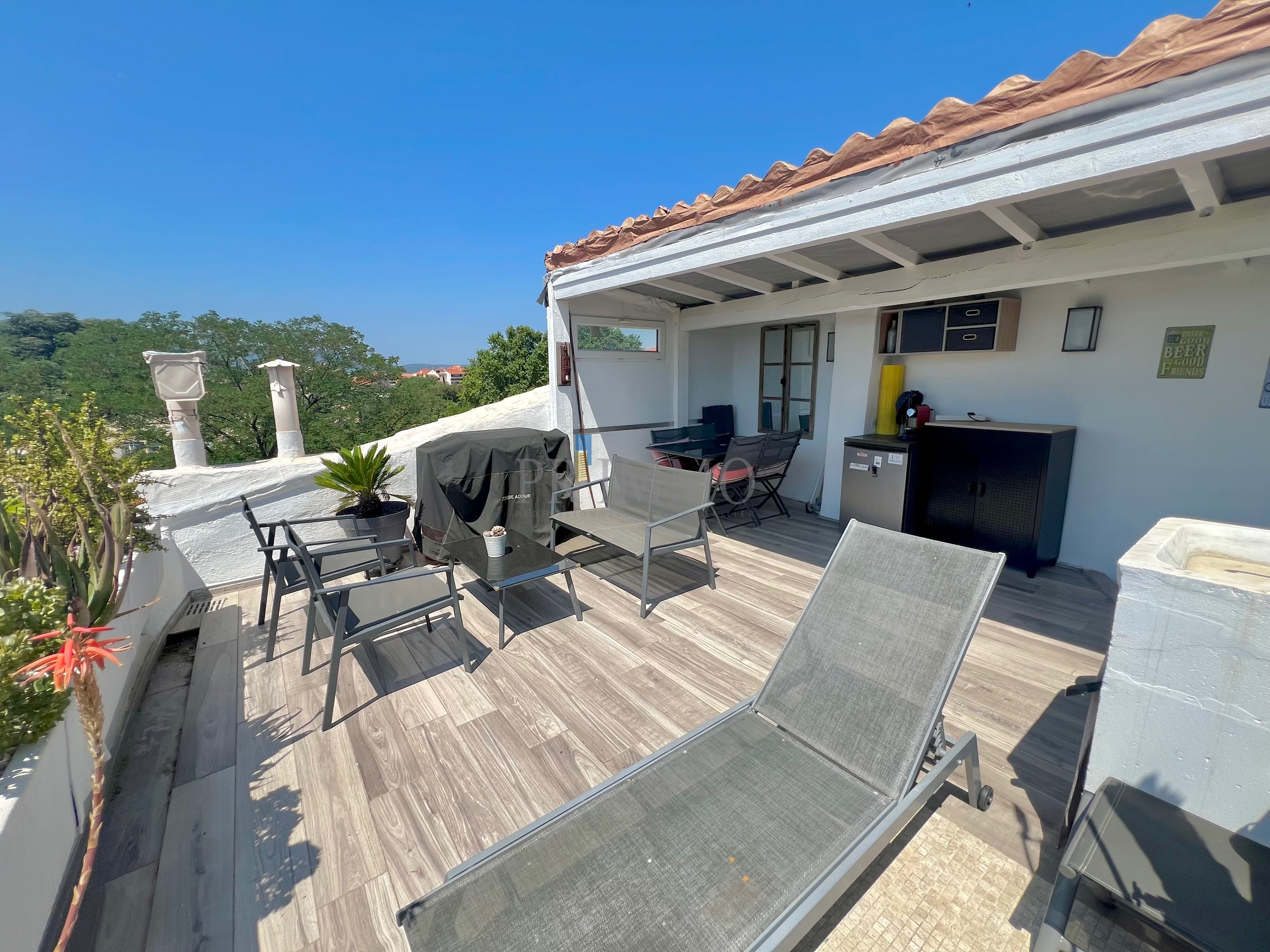 Agence immobilière de Saint Francois Immobilier