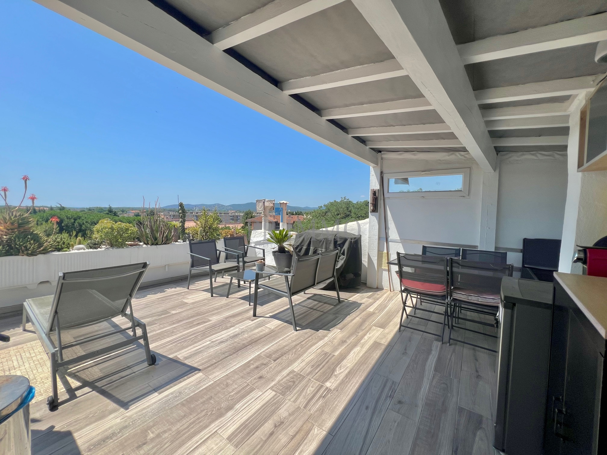 Agence immobilière de Saint Francois Immobilier