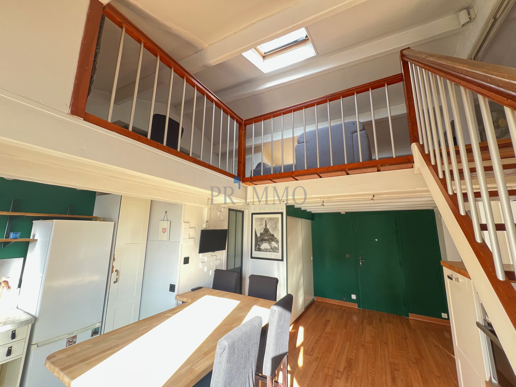 Agence immobilière de Saint Francois Immobilier