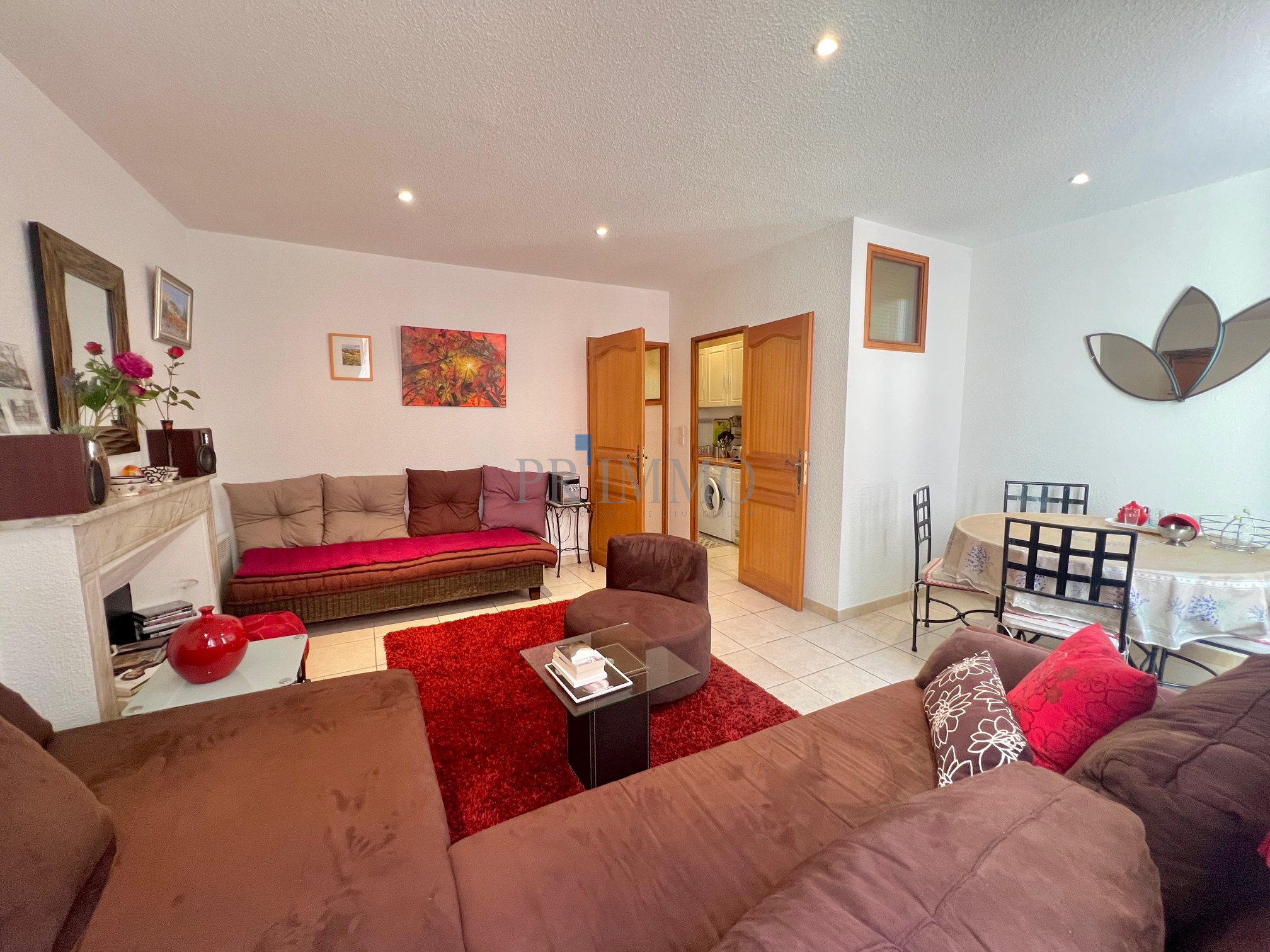 Agence immobilière de Saint Francois Immobilier