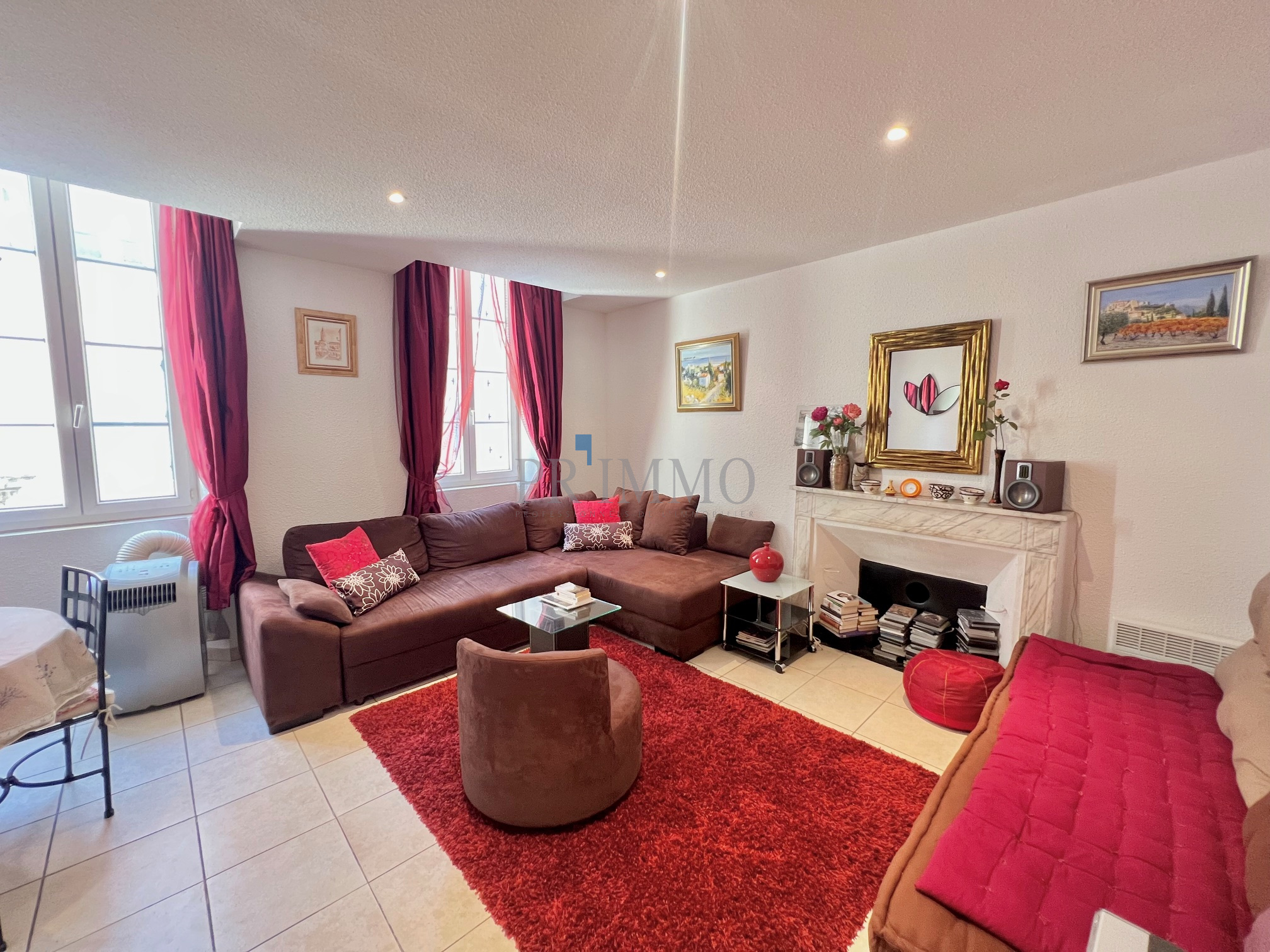 Agence immobilière de Saint Francois Immobilier