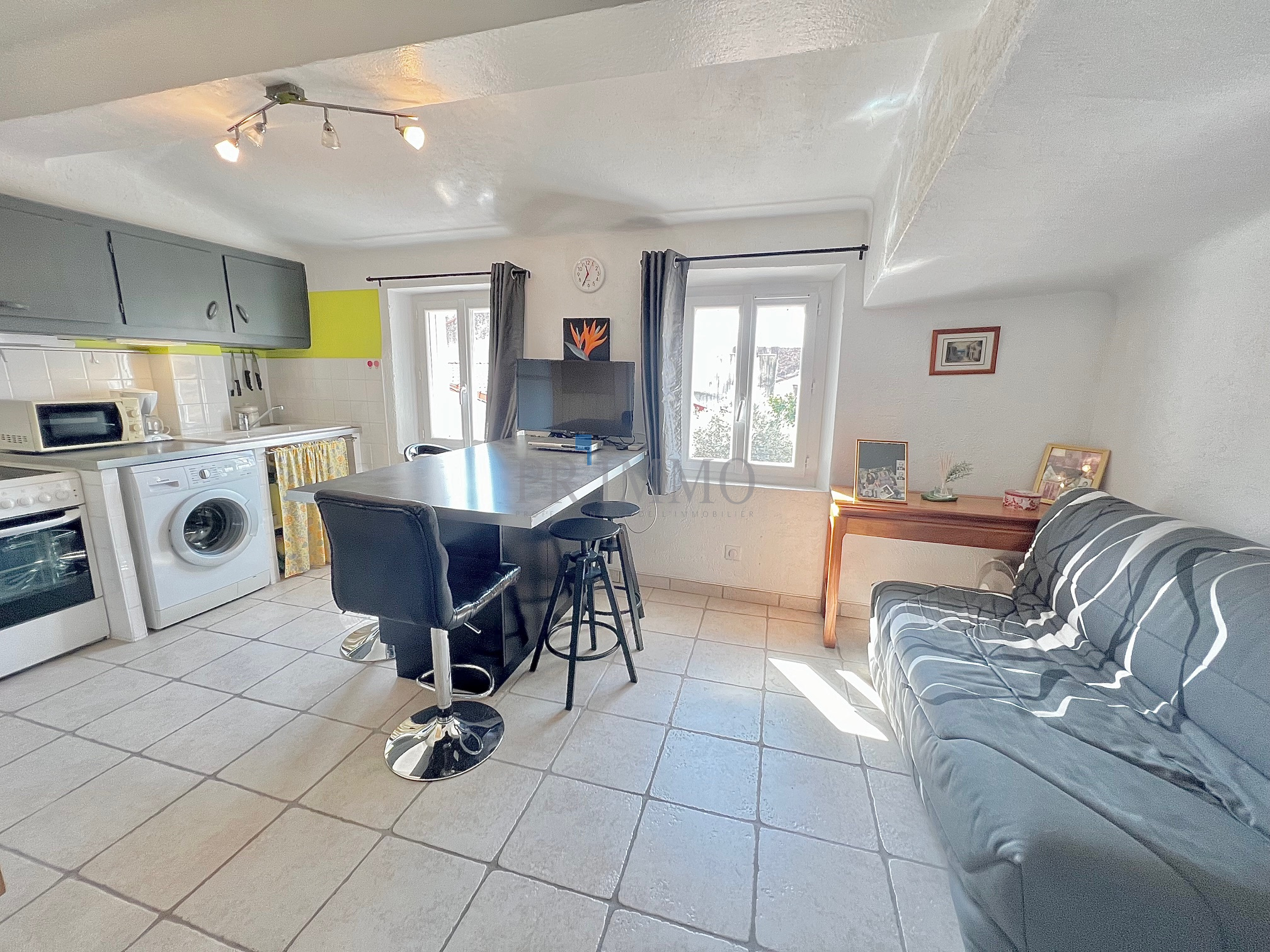 Agence immobilière de Saint Francois Immobilier