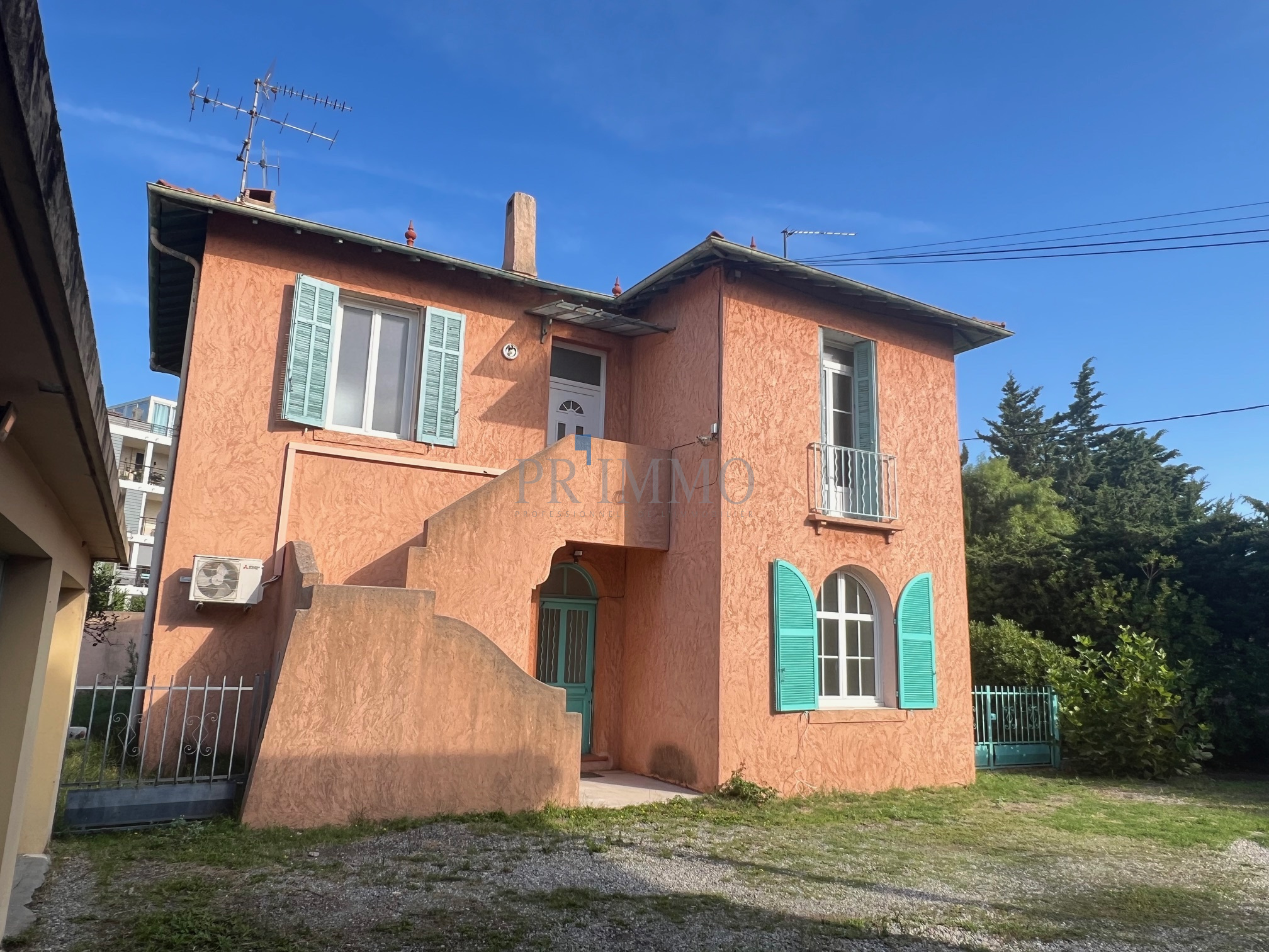 Agence immobilière de Saint Francois Immobilier