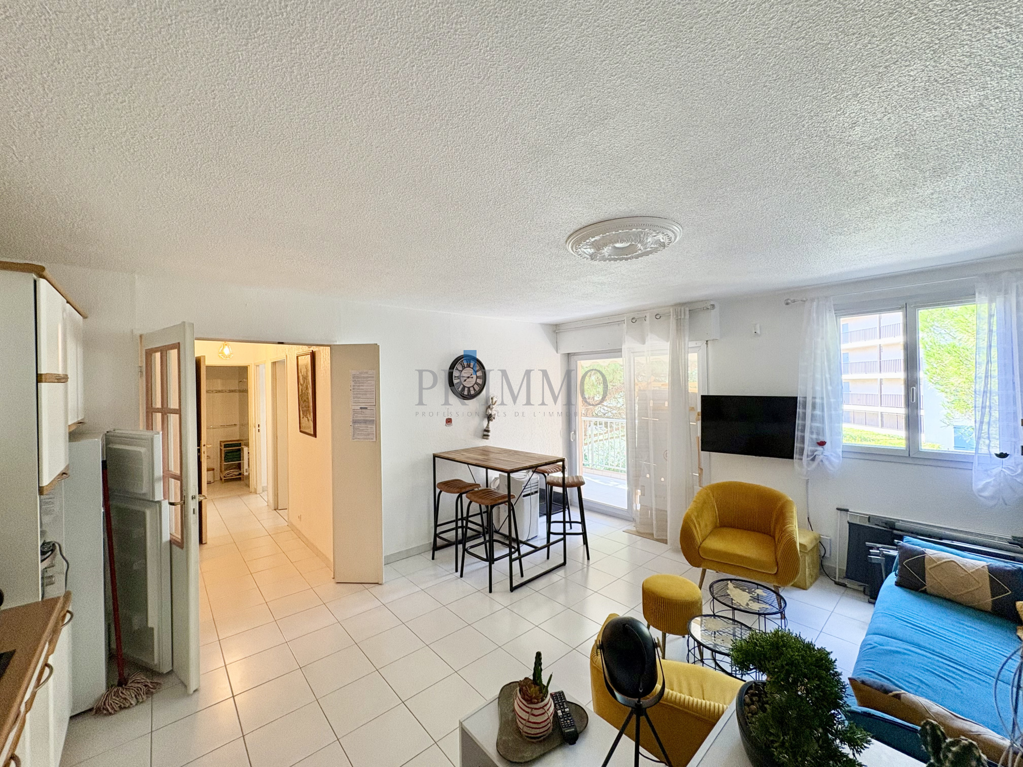 Agence immobilière de Saint Francois Immobilier
