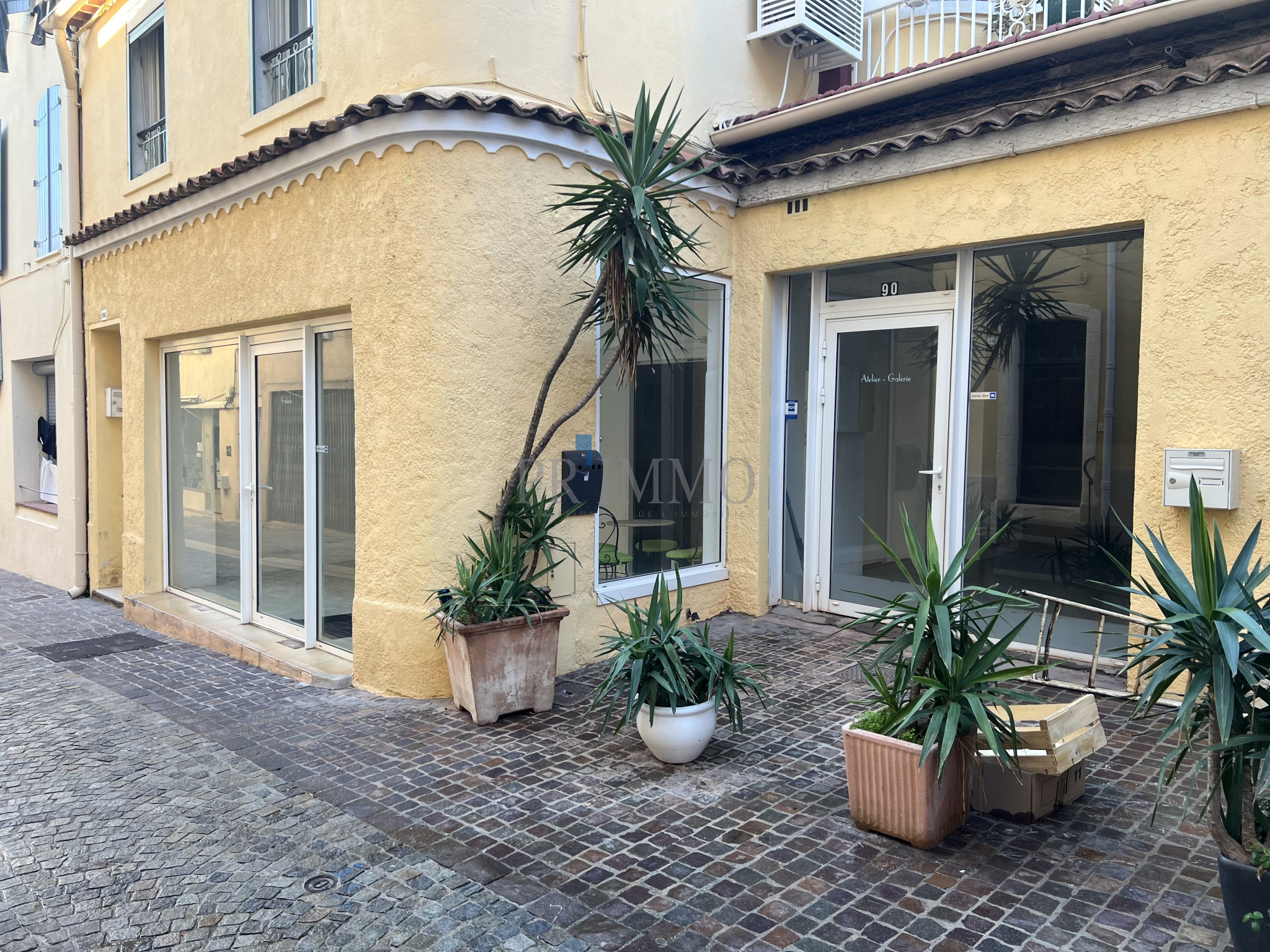 Agence immobilière de Saint Francois Immobilier