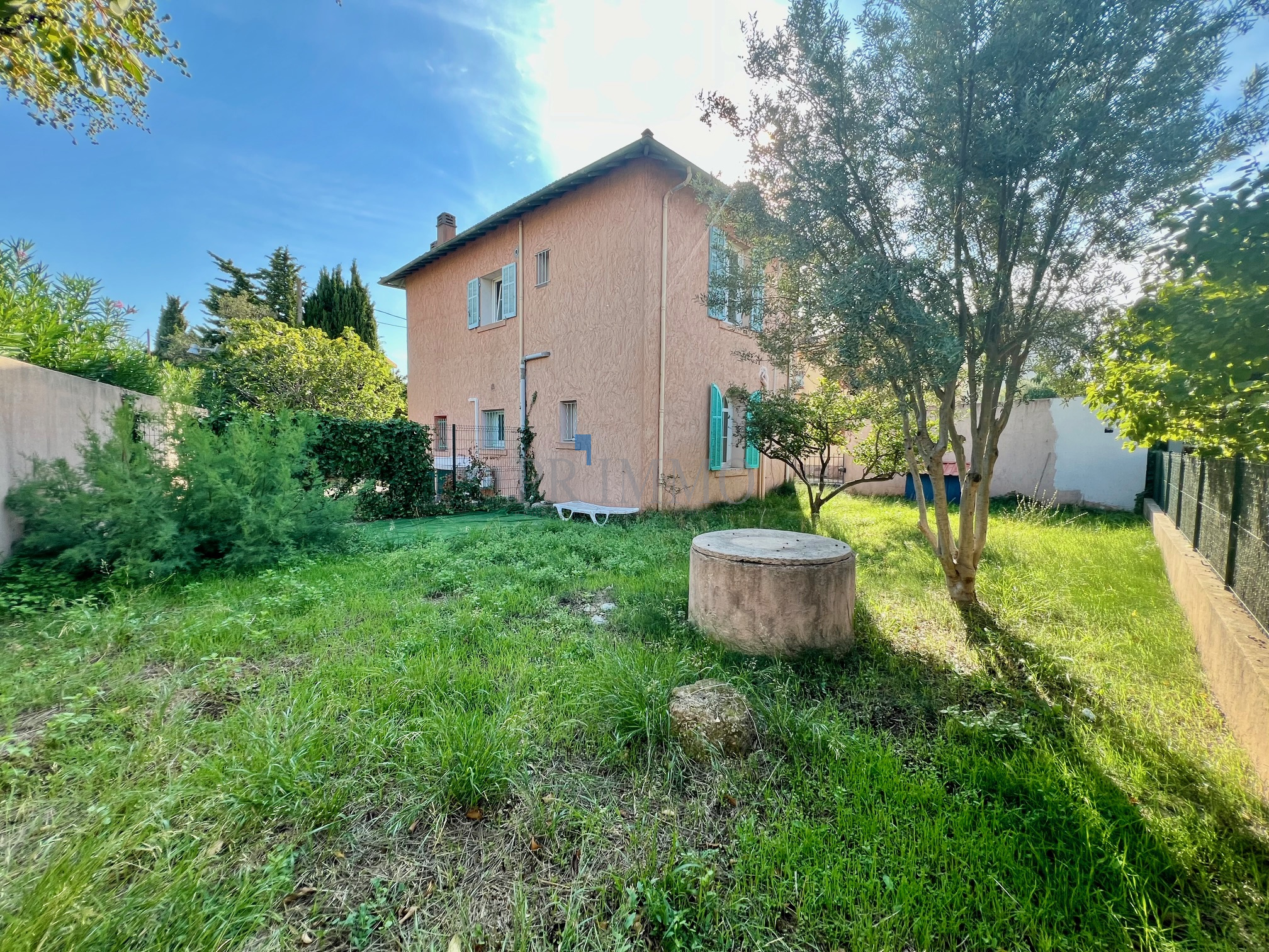 Agence immobilière de Saint Francois Immobilier