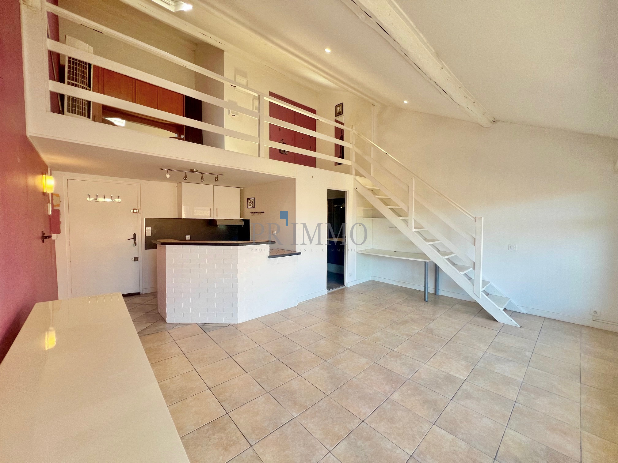 Agence immobilière de Saint Francois Immobilier
