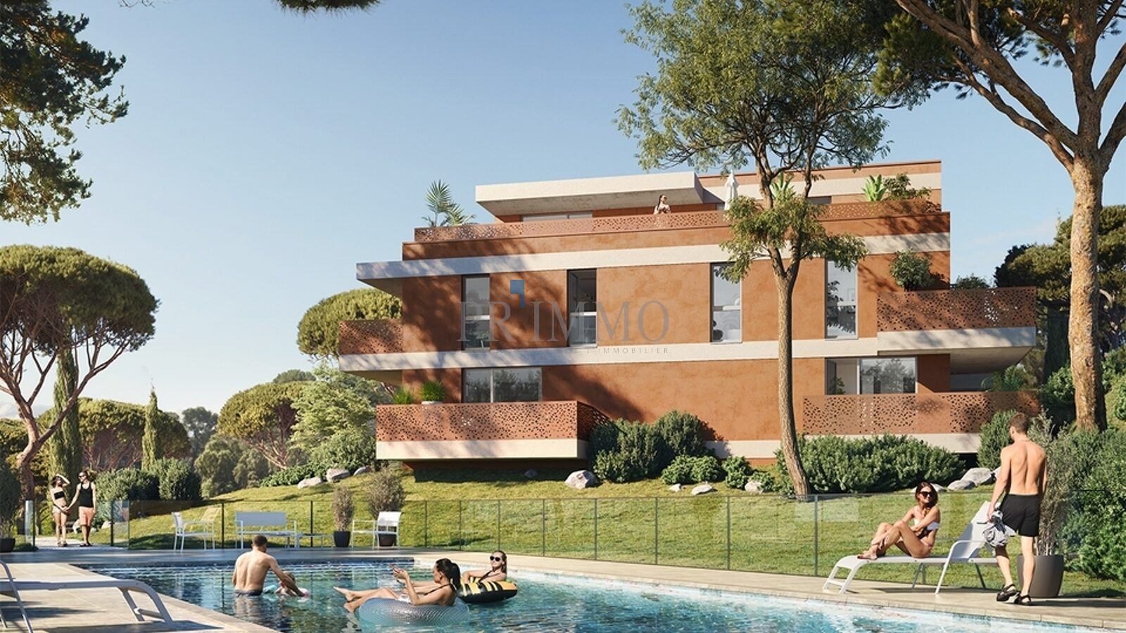 Agence immobilière de Saint Francois Immobilier