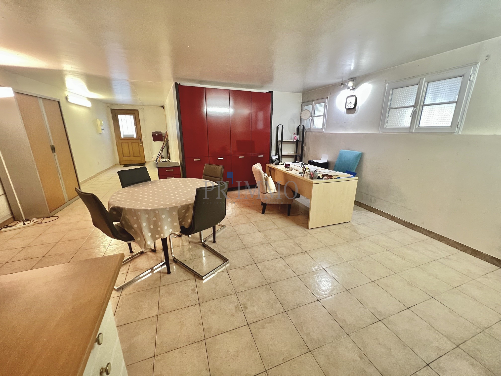 Agence immobilière de Saint Francois Immobilier