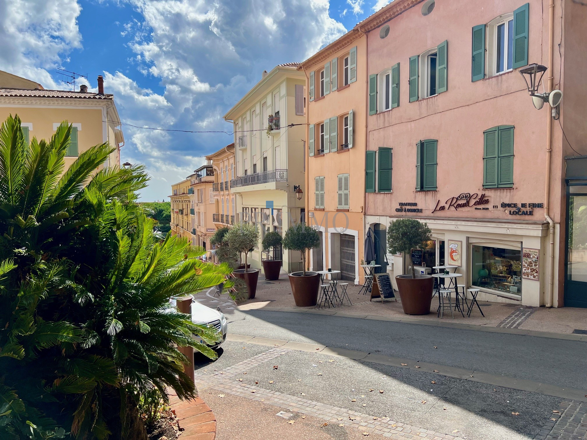 Agence immobilière de Saint Francois Immobilier