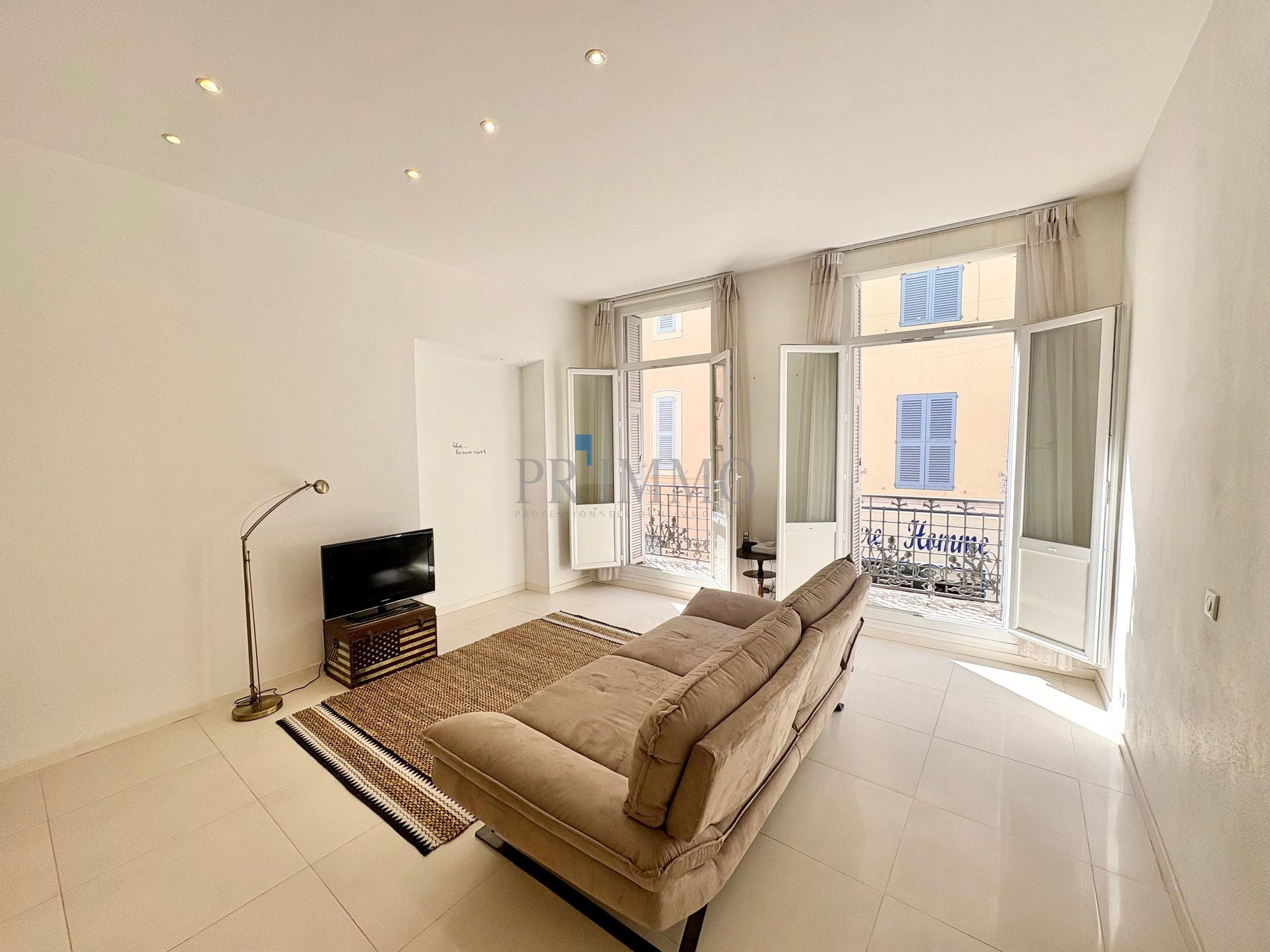 Agence immobilière de Saint Francois Immobilier