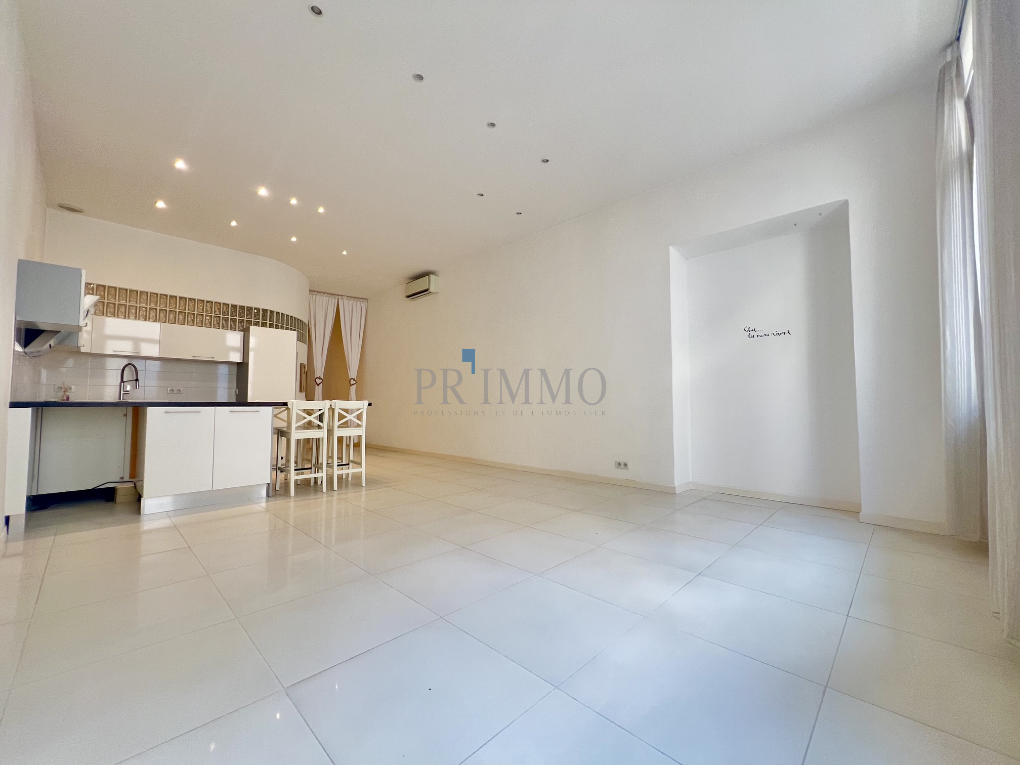 Agence immobilière de Saint Francois Immobilier