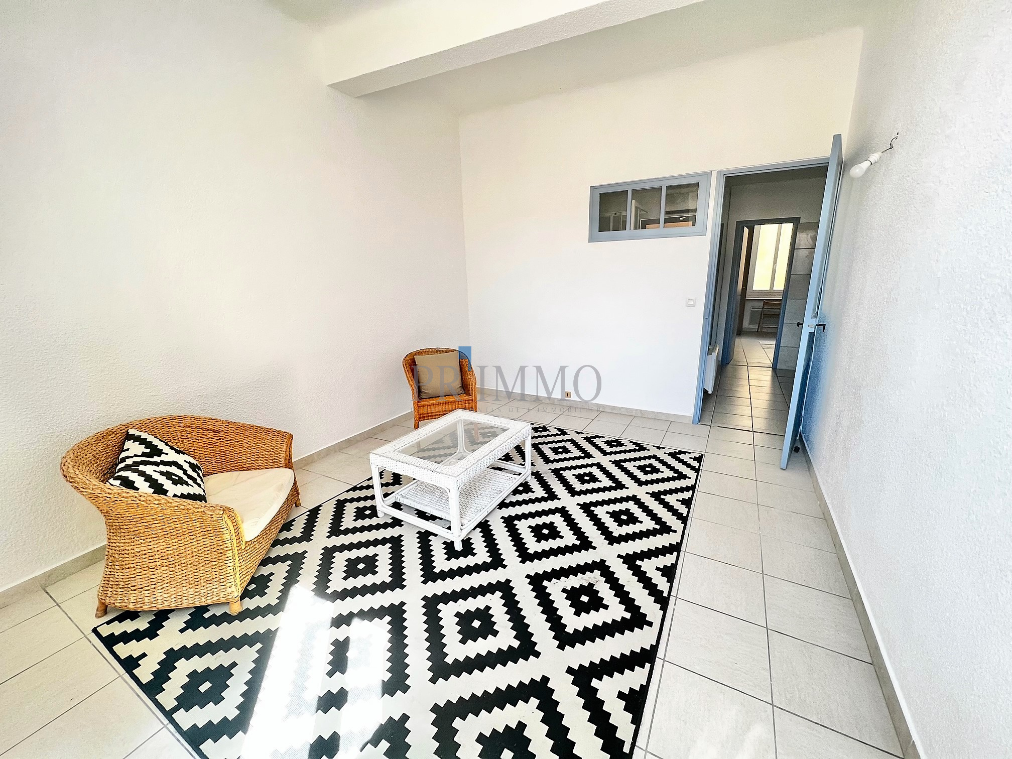 Agence immobilière de Saint Francois Immobilier
