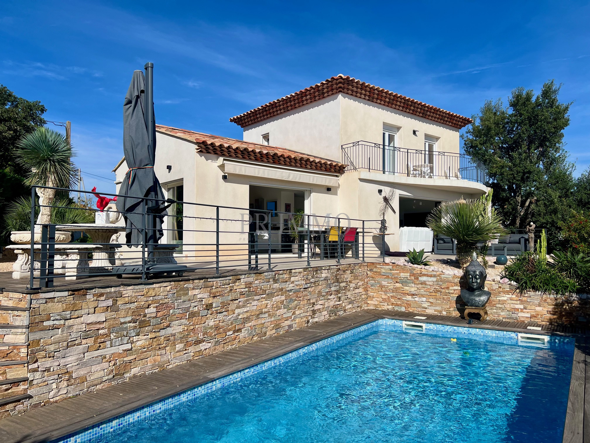 Agence immobilière de Saint Francois Immobilier