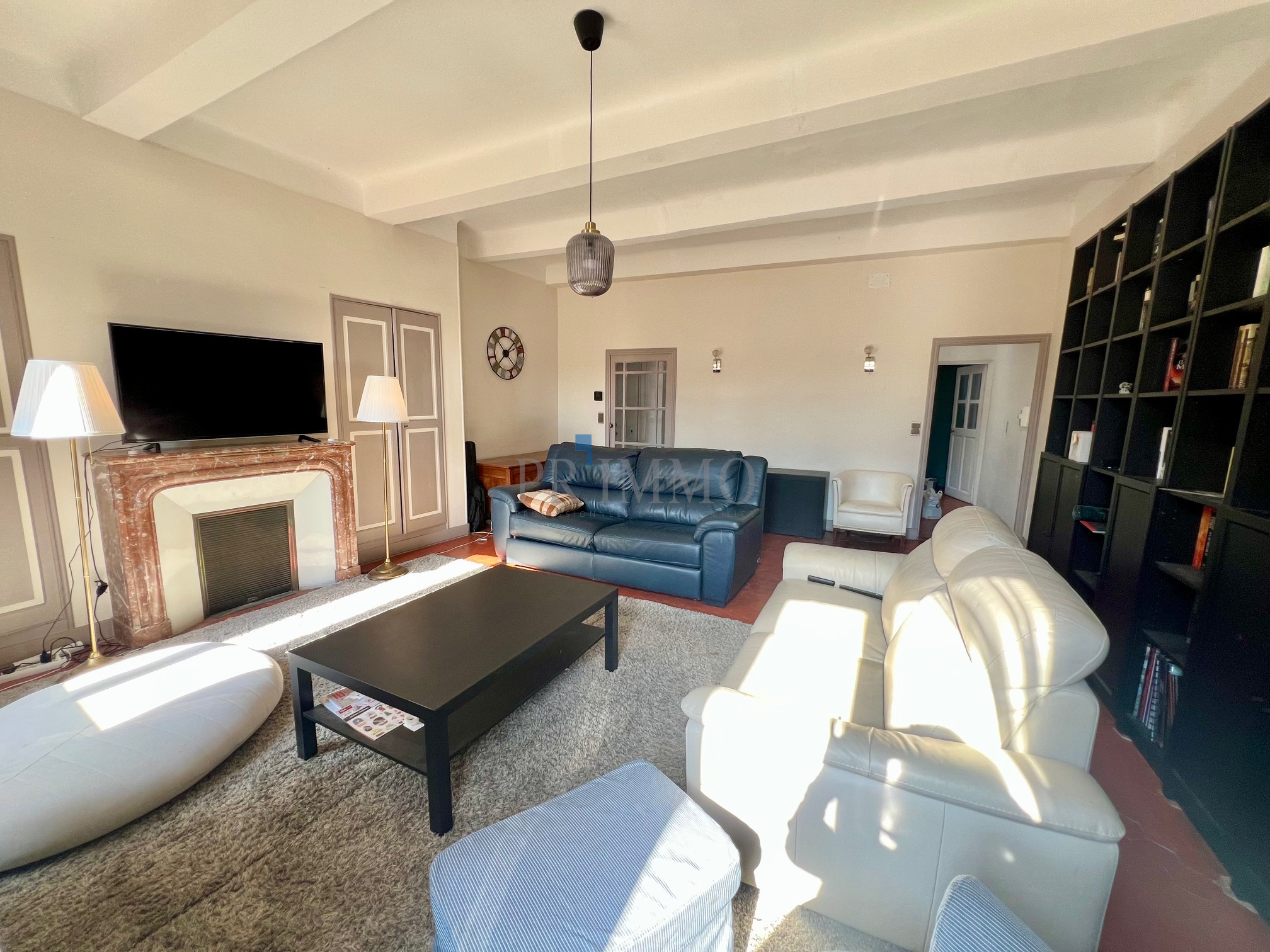 Agence immobilière de Saint Francois Immobilier