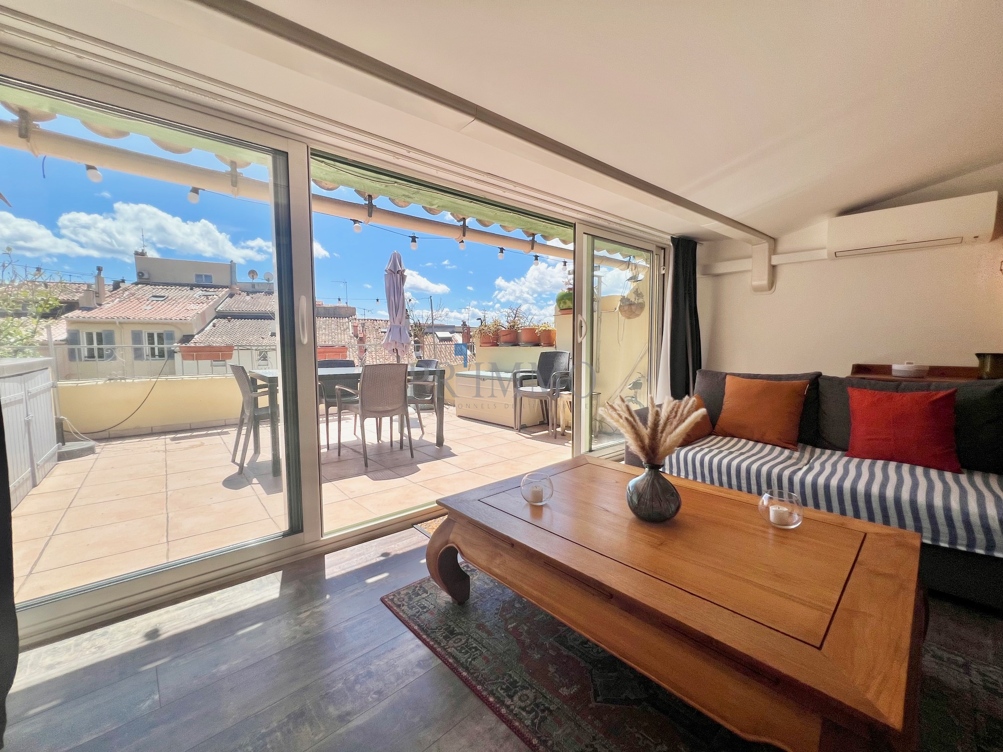 Agence immobilière de Saint Francois Immobilier